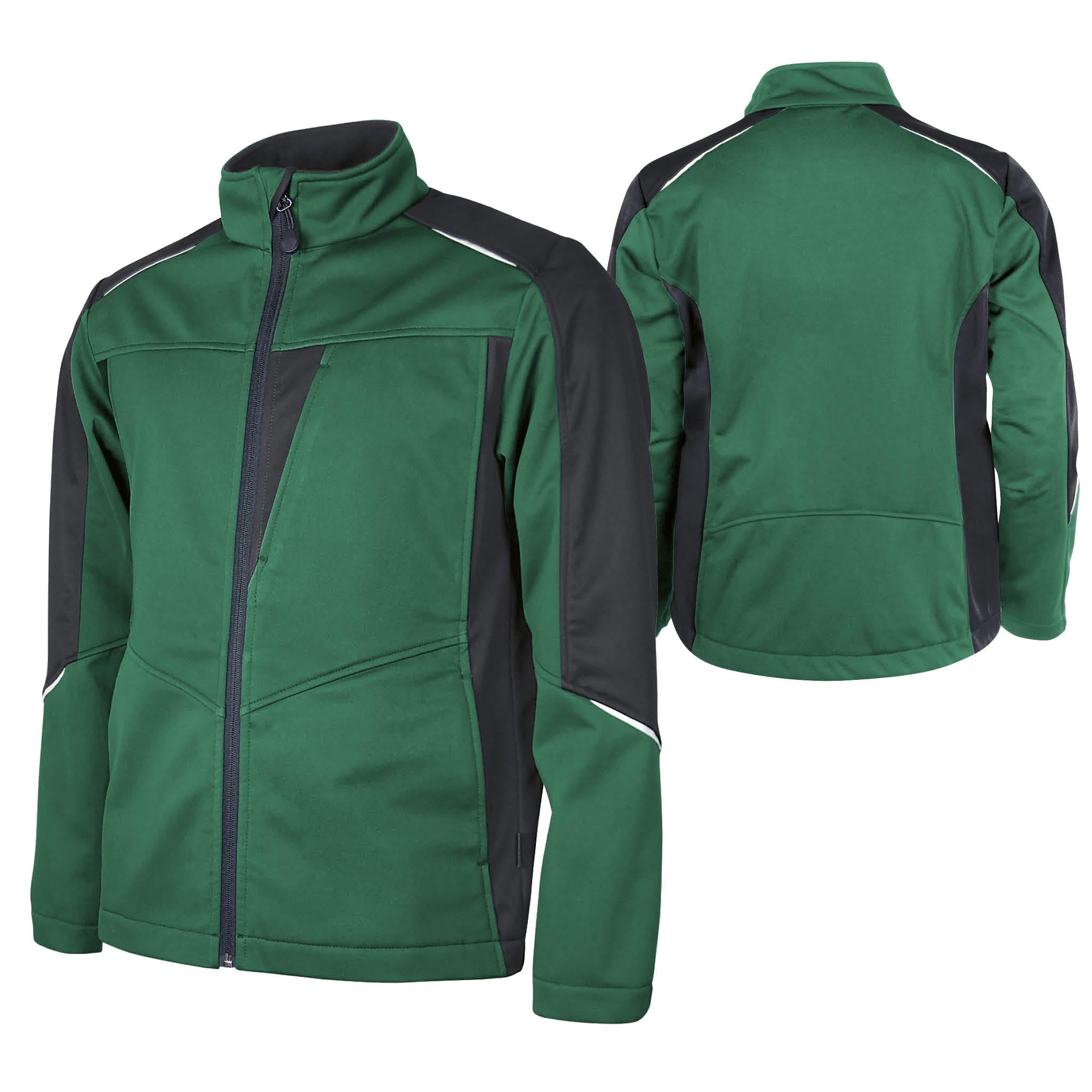 Softshelljacke 125