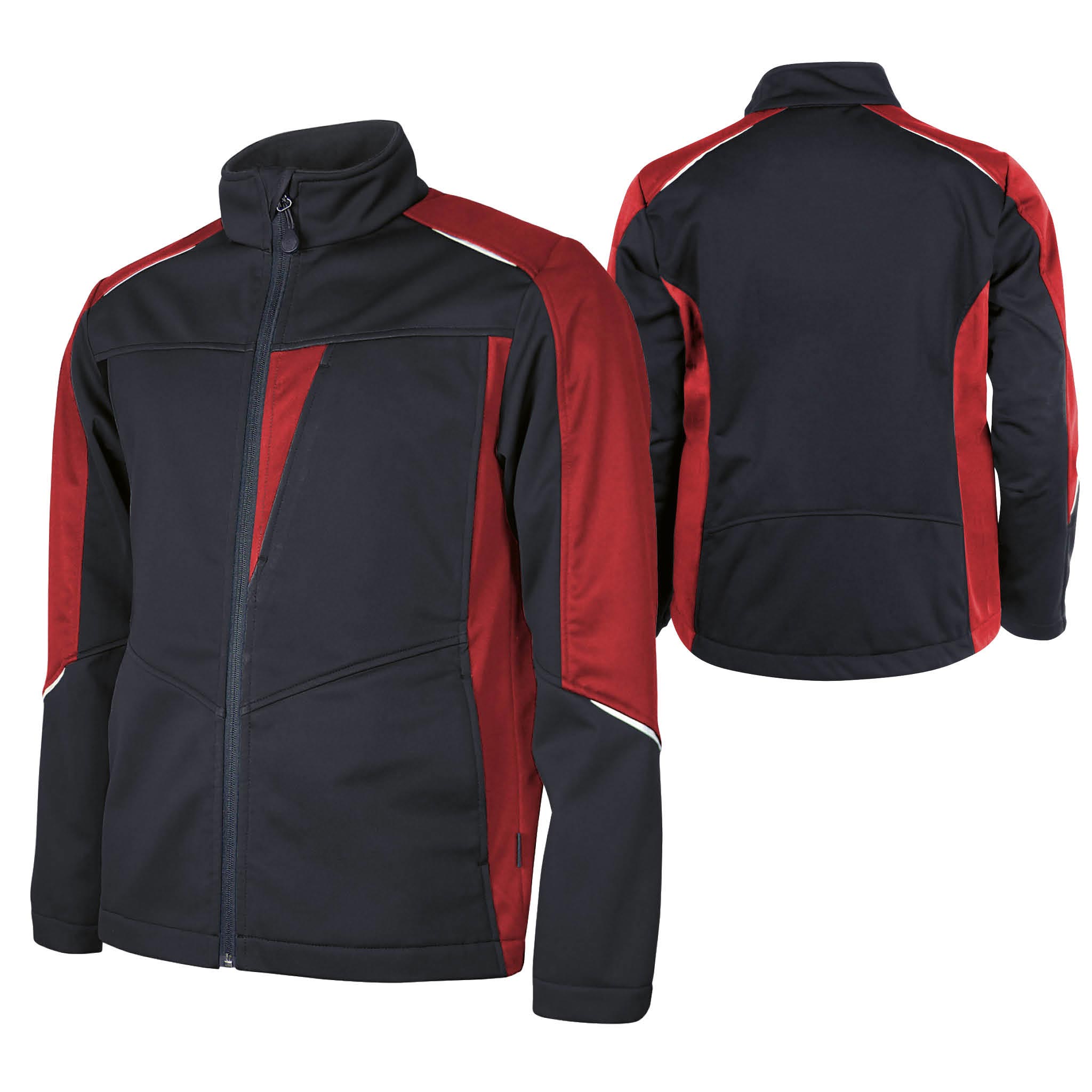 Softshelljacke 243