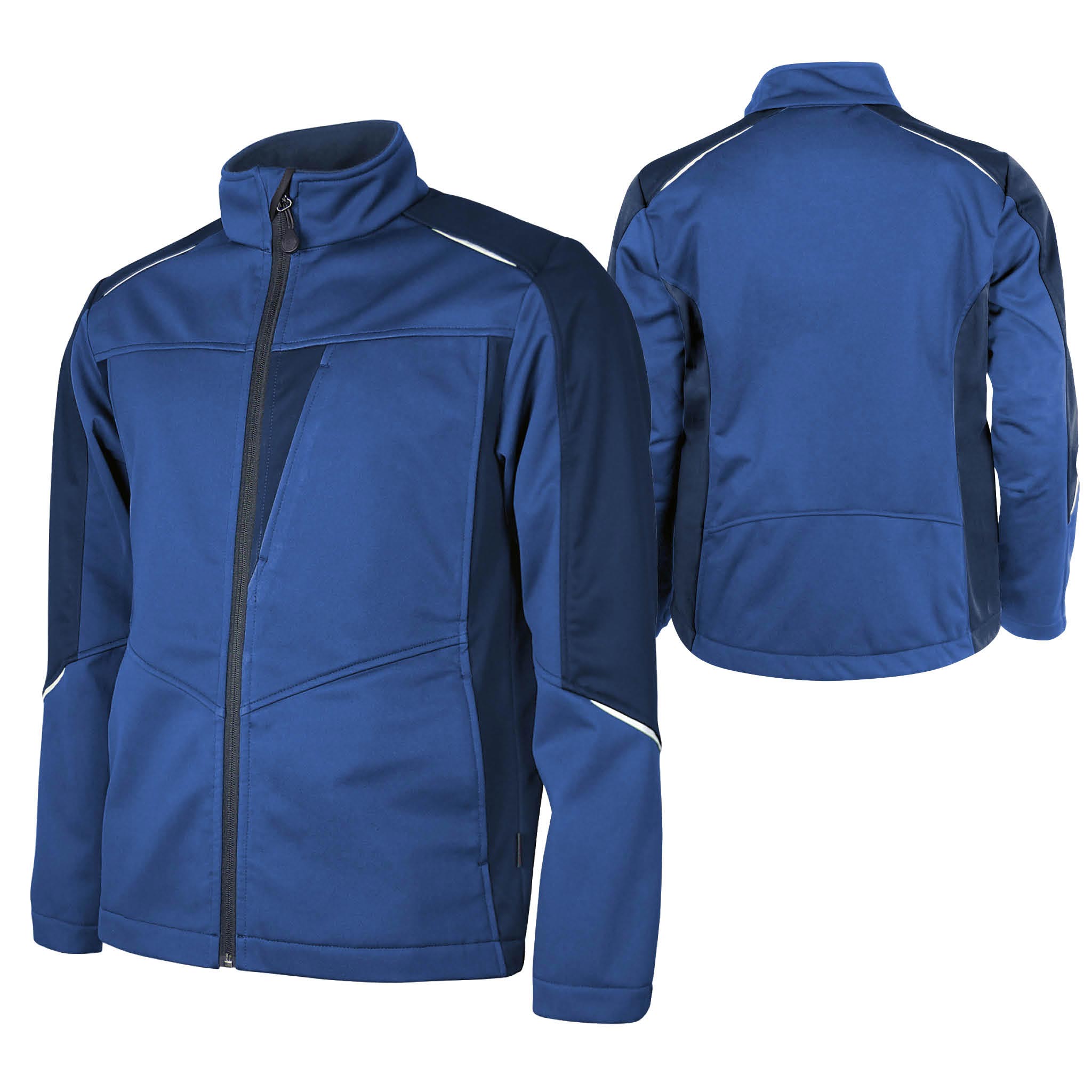Softshelljacke 265