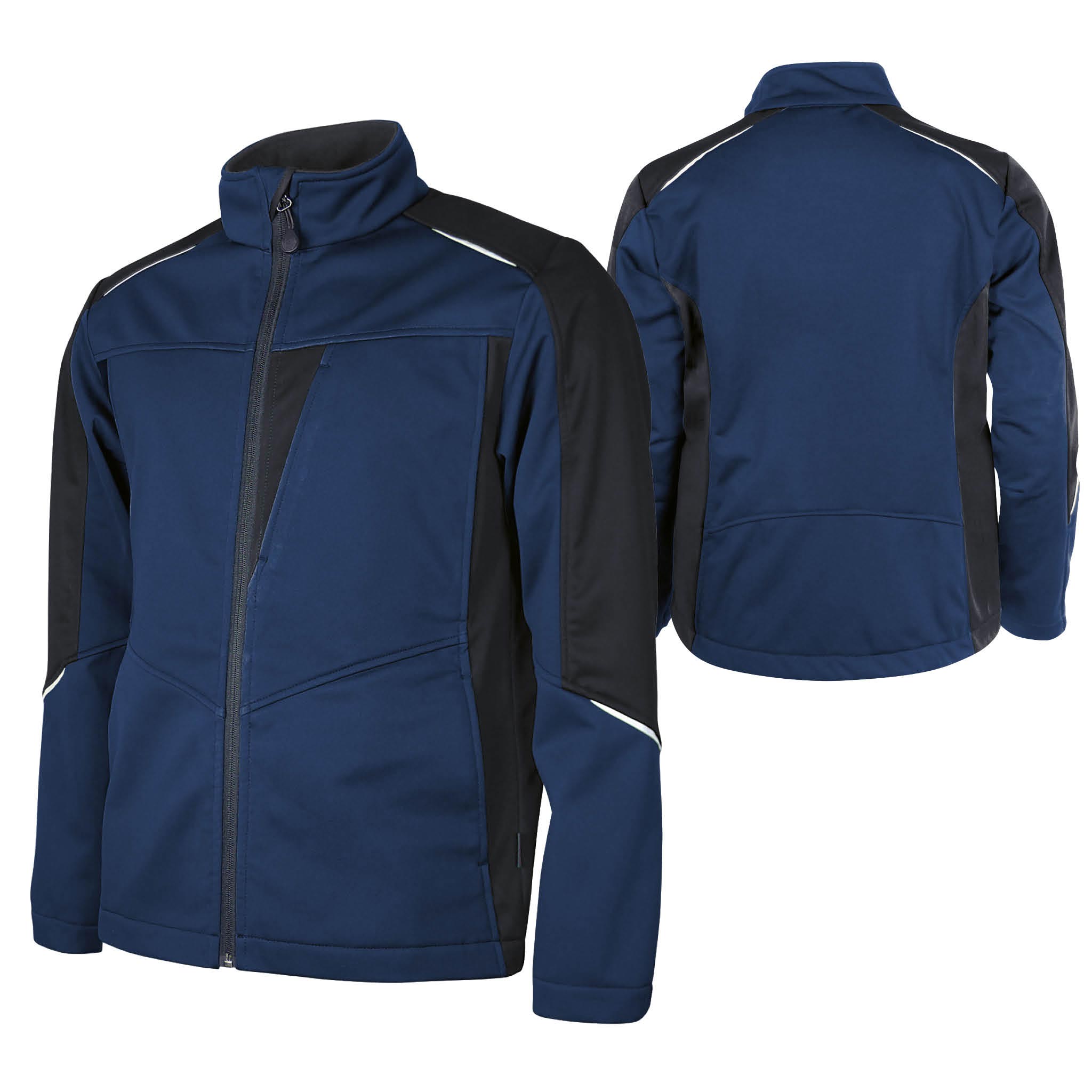 Softshell jacket 921