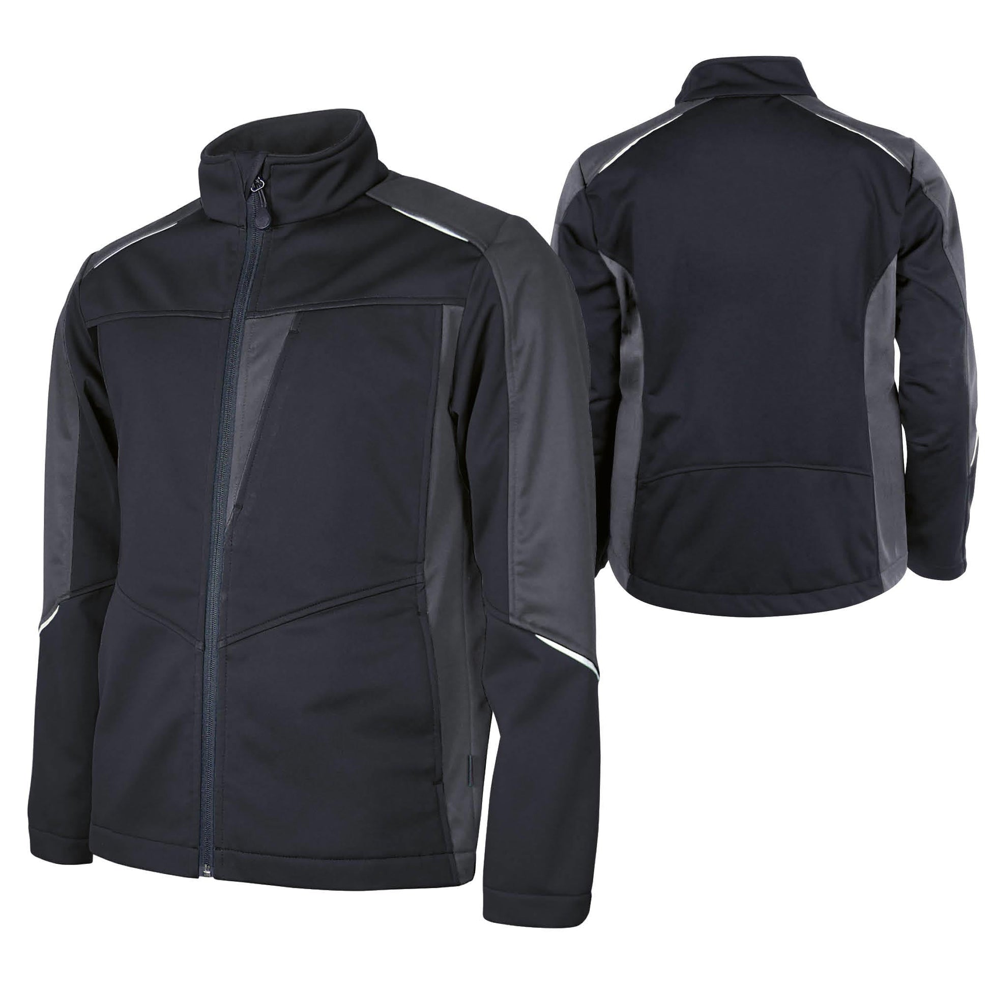 Softshell jacket 988