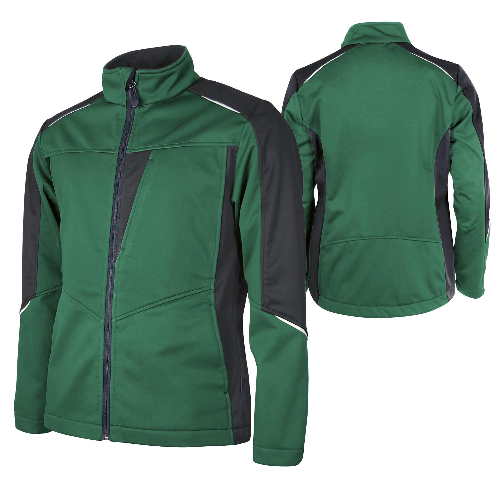 Damen-Softshelljacke 125