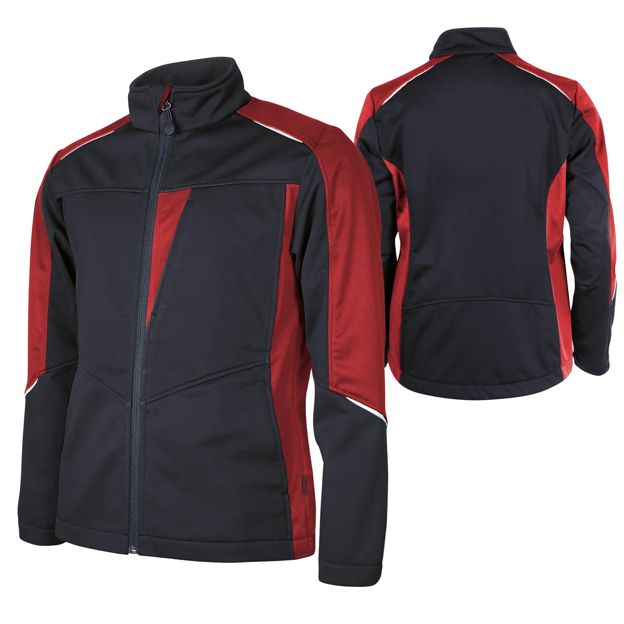 Damen-Softshelljacke 243