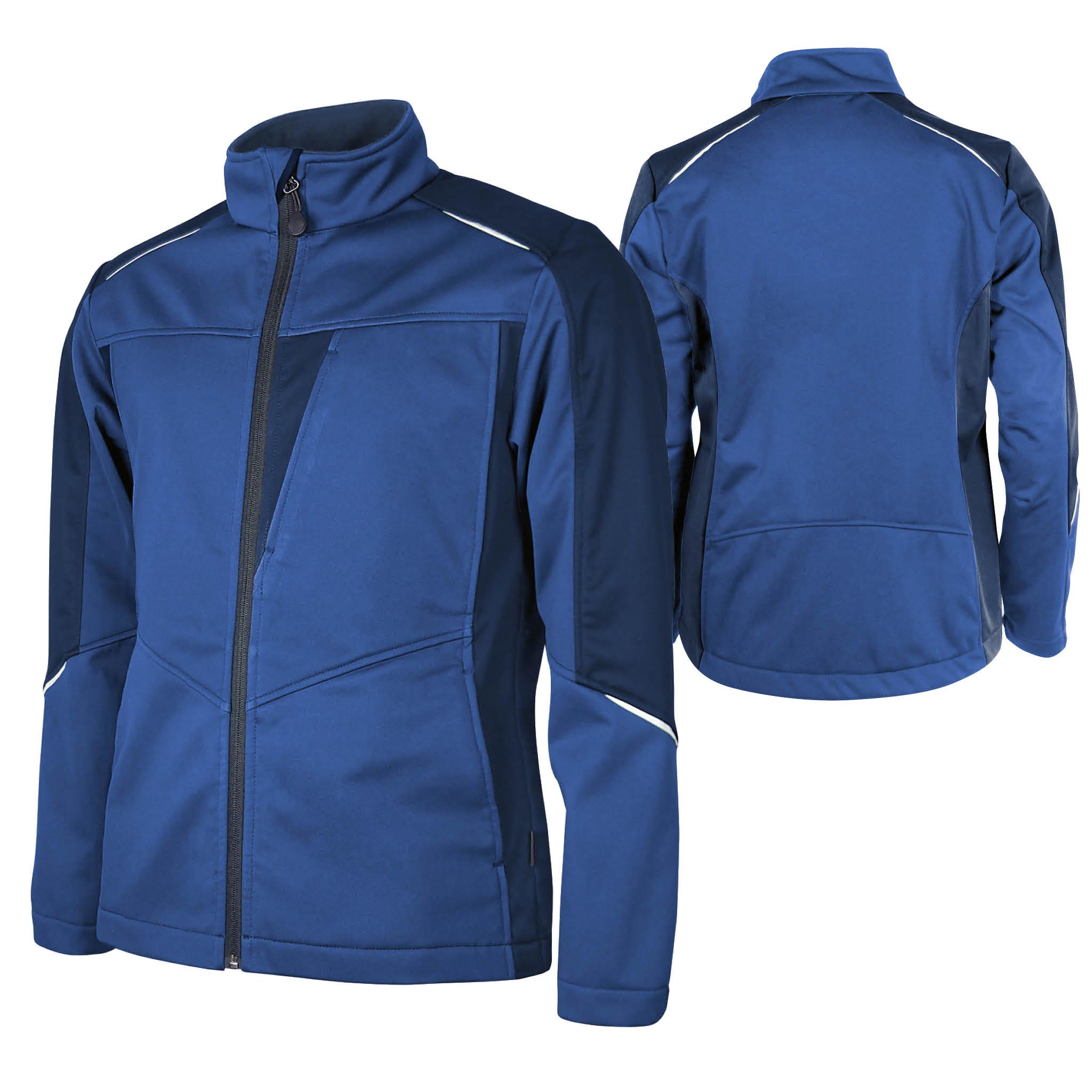 Damen-Softshelljacke 265