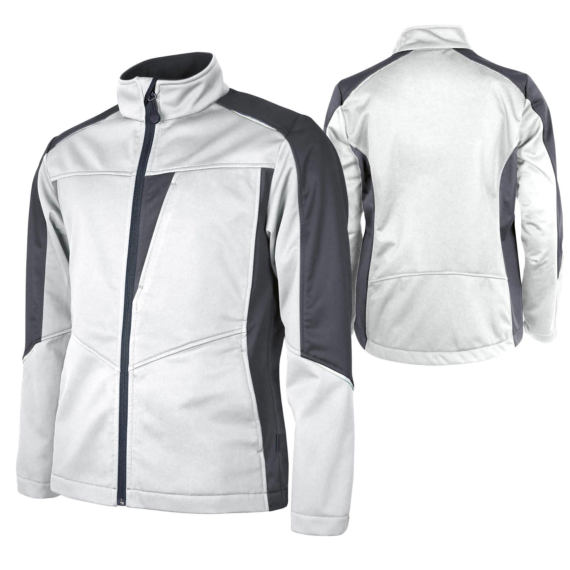 Women's softshell jacket 807