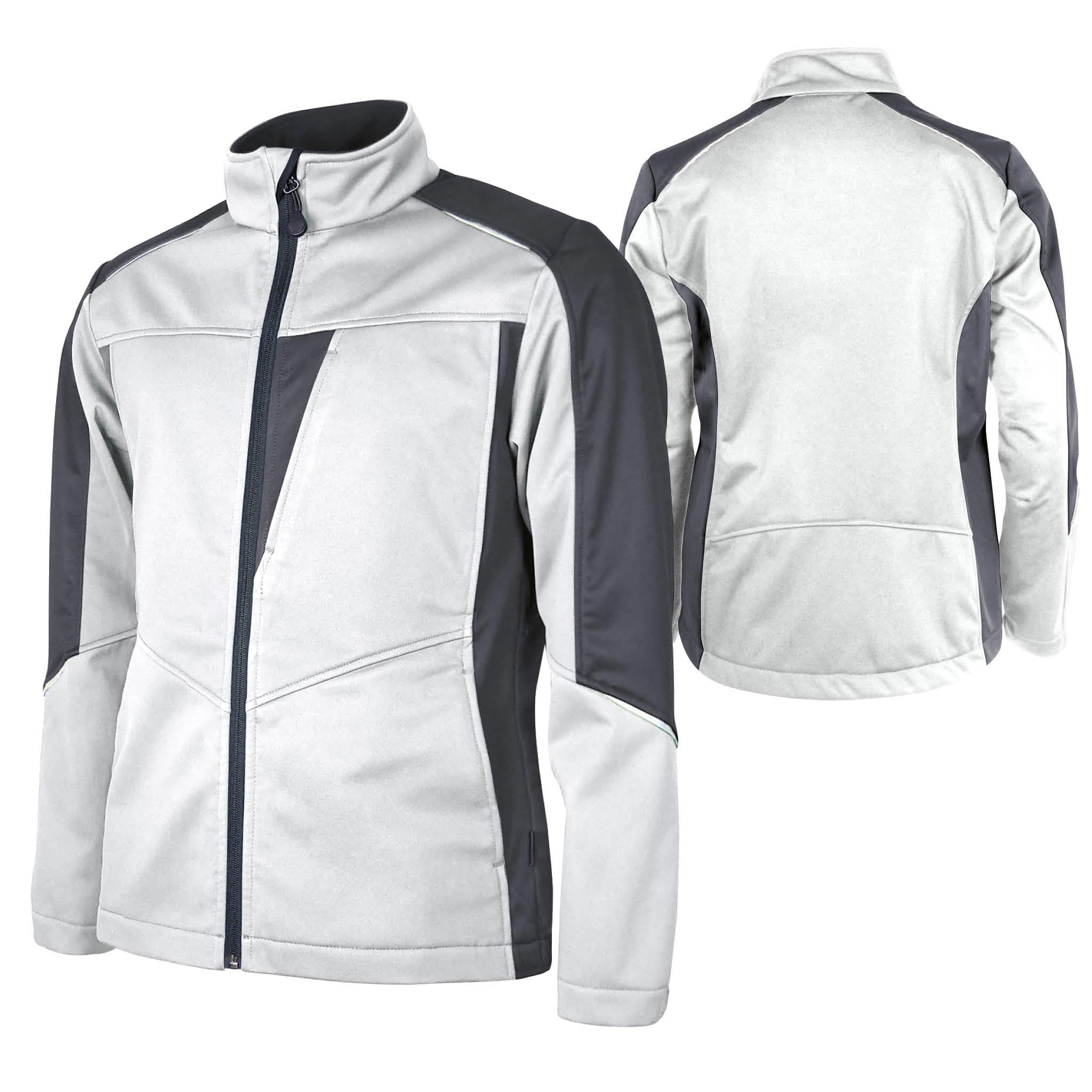 Women's softshell jacket 807