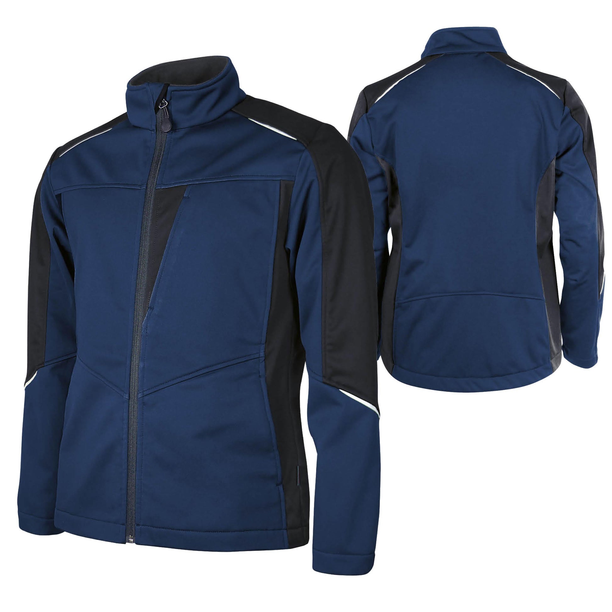 Women's softshell jacket 921