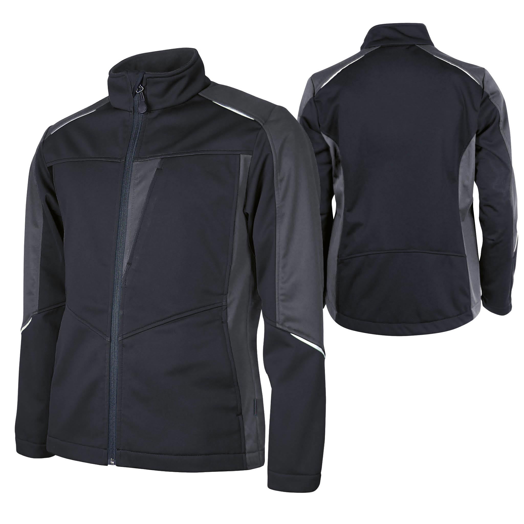 Damen-Softshelljacke 988