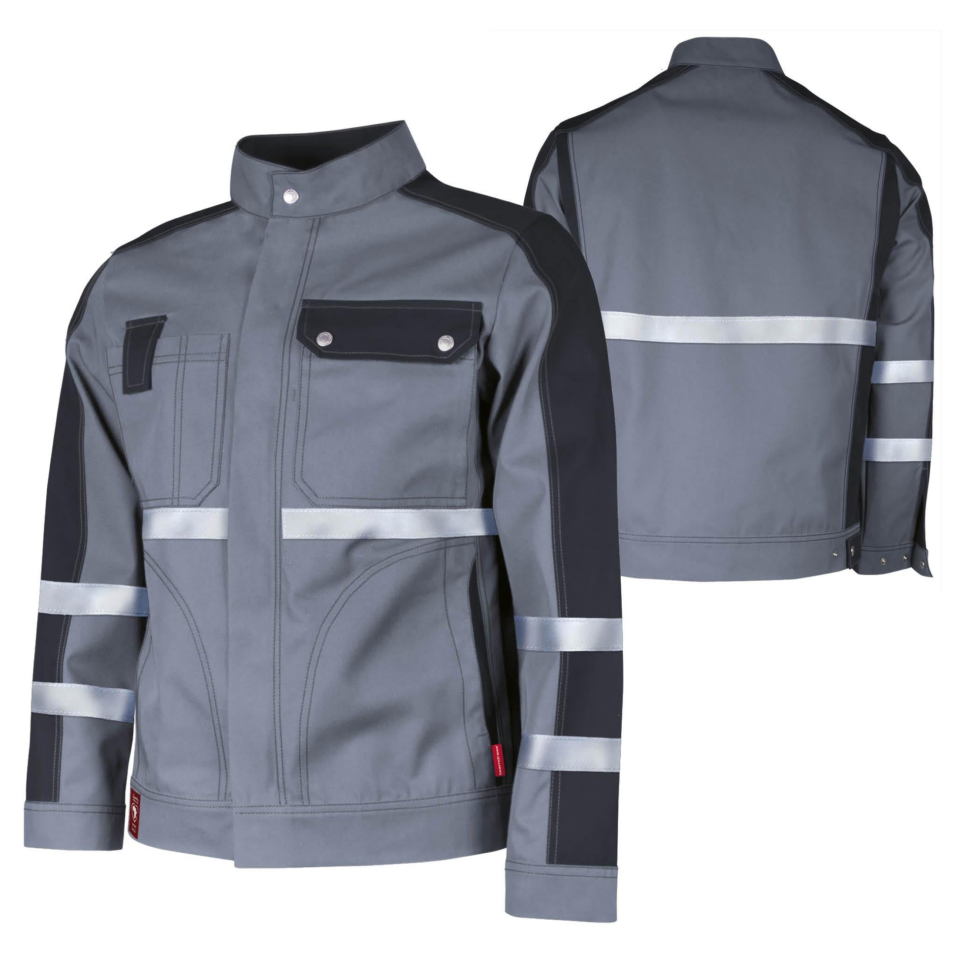 Bundjacke Top Runner 262