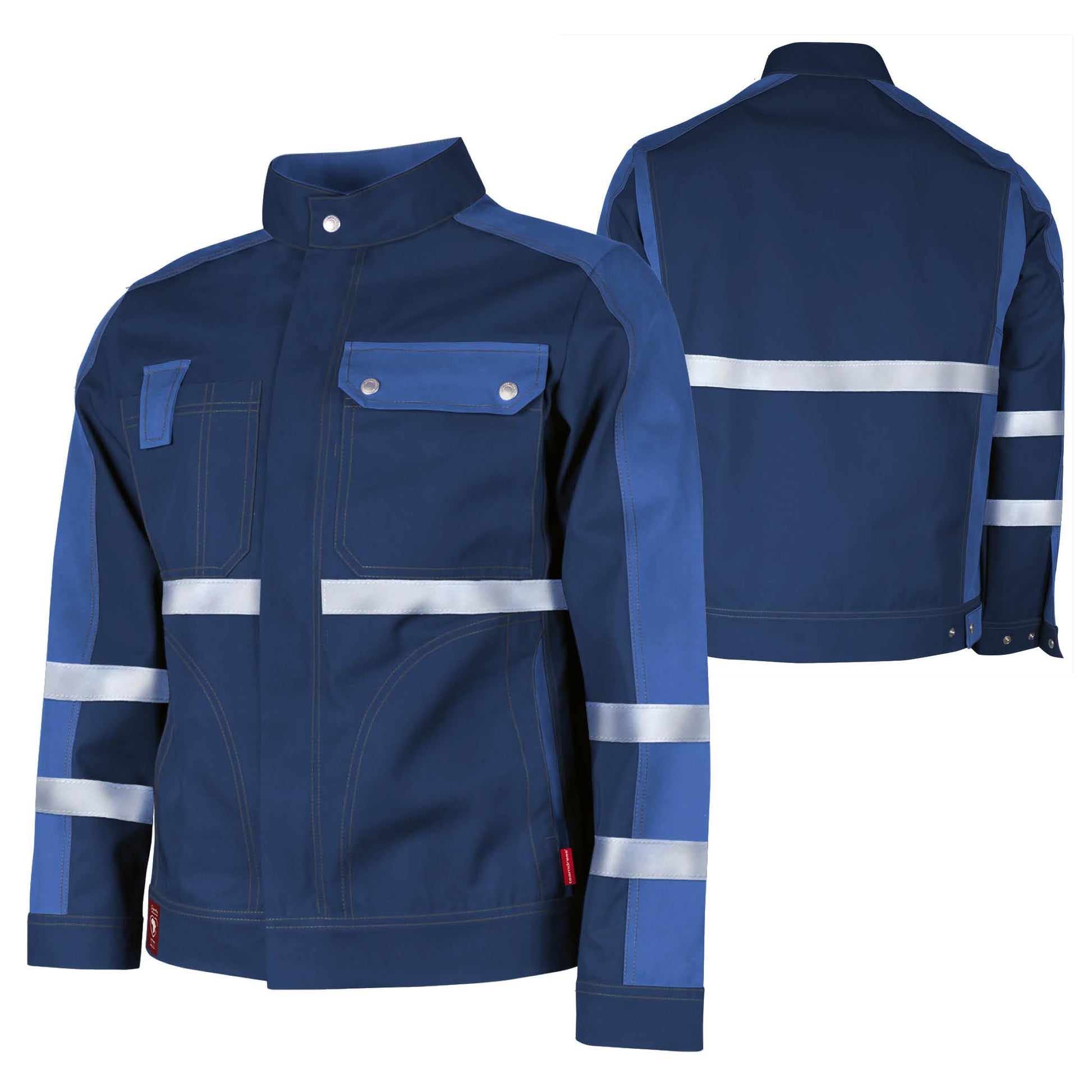 Bundjacke Top Runner 524