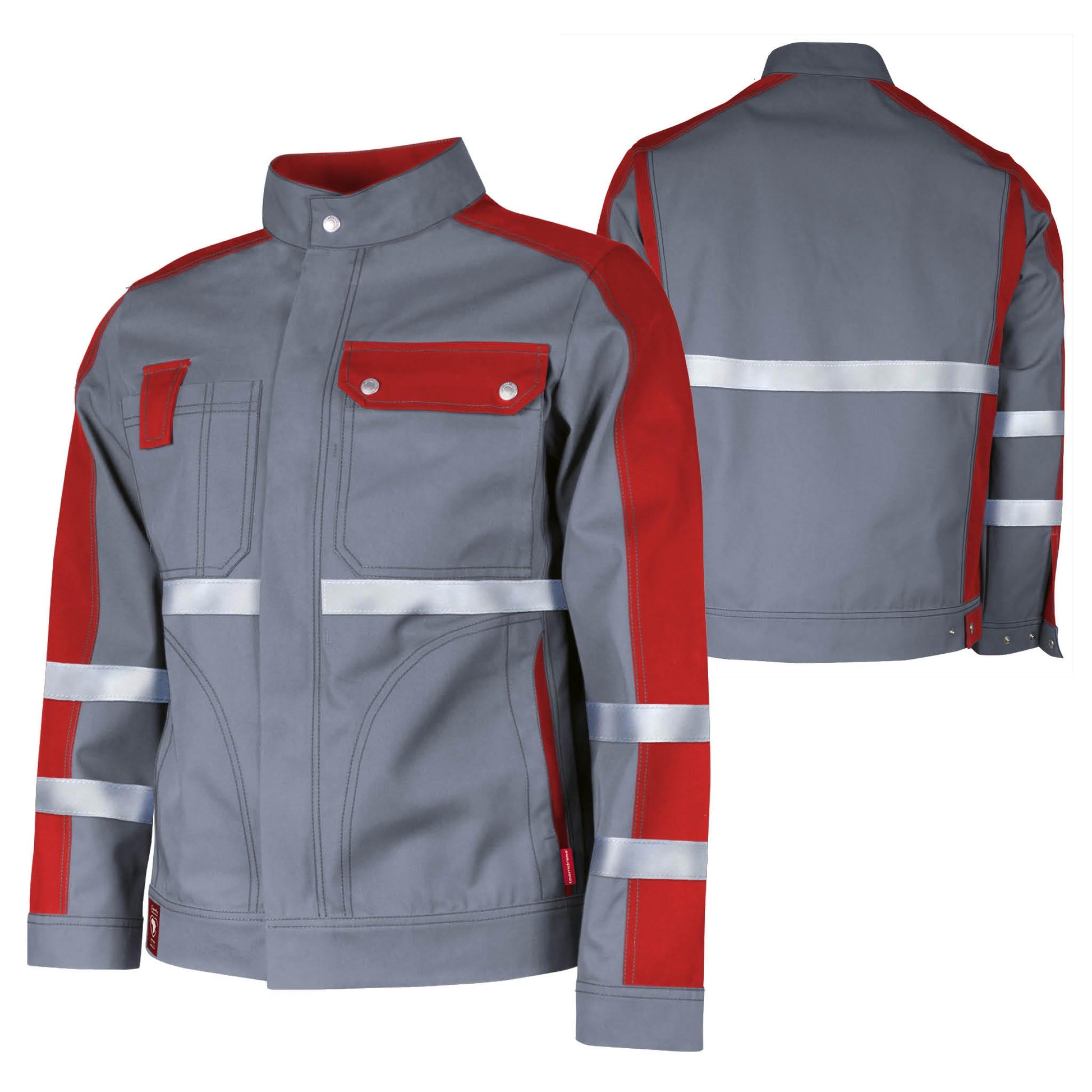 Bundjacke Top Runner 842