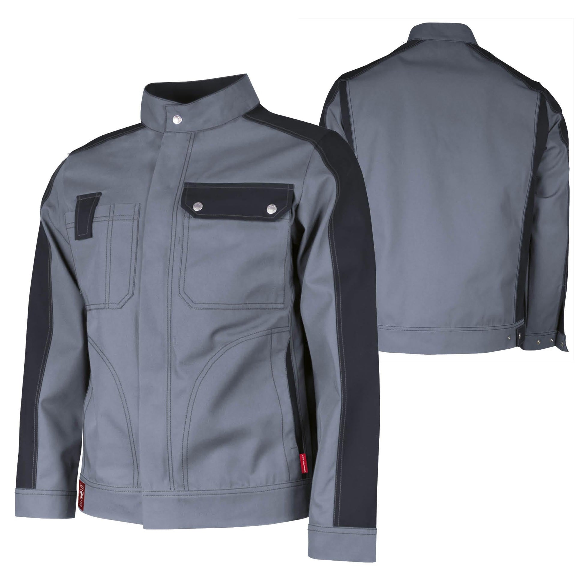 Bundjacke Top Runner 262