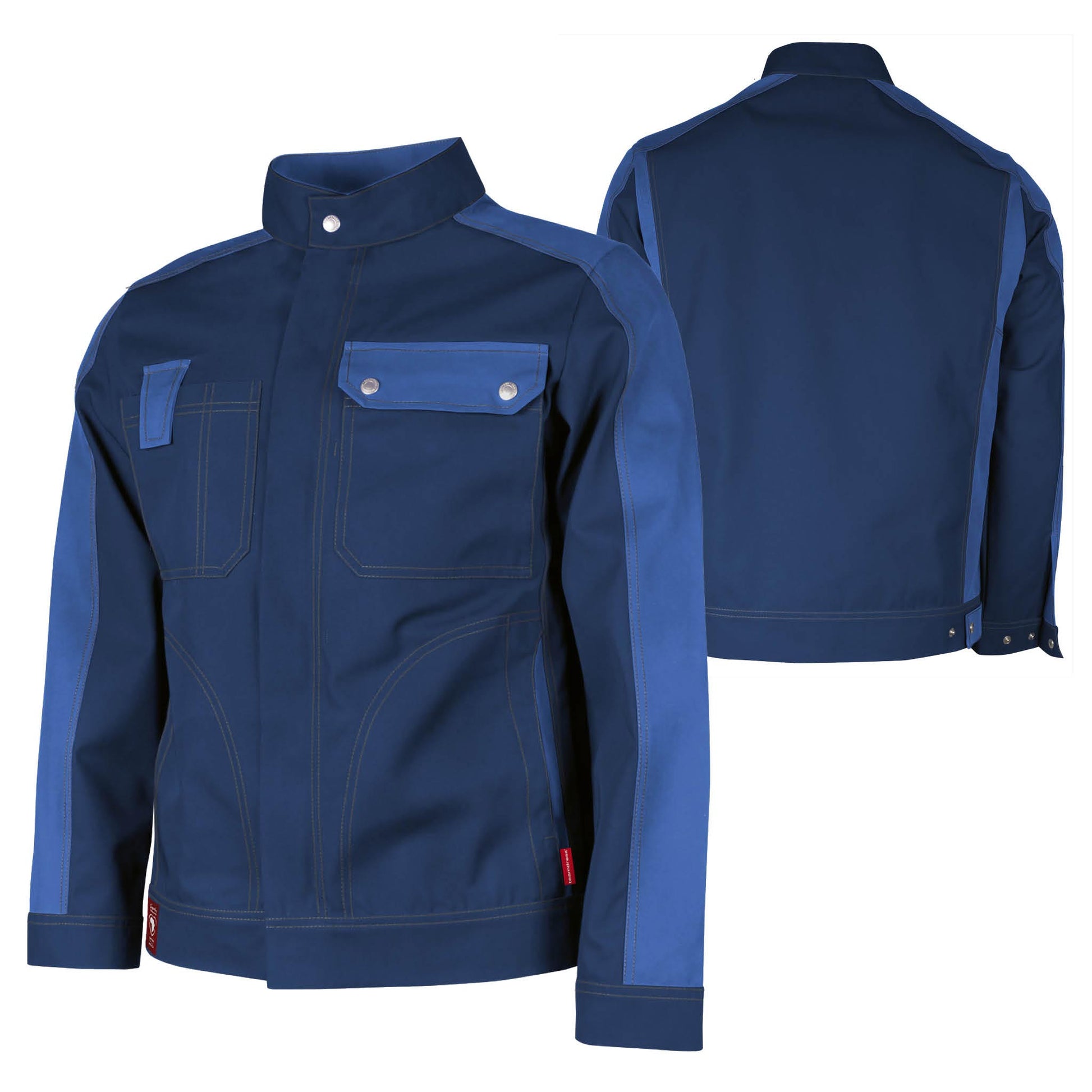 Bundjacke Top Runner 524