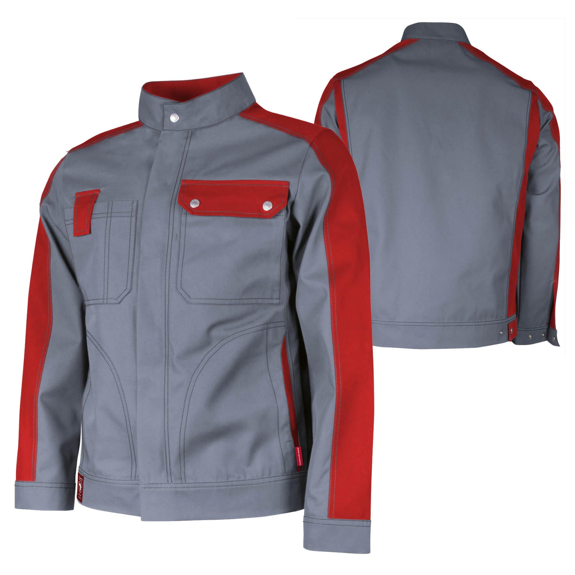 Bundjacke Top Runner 842