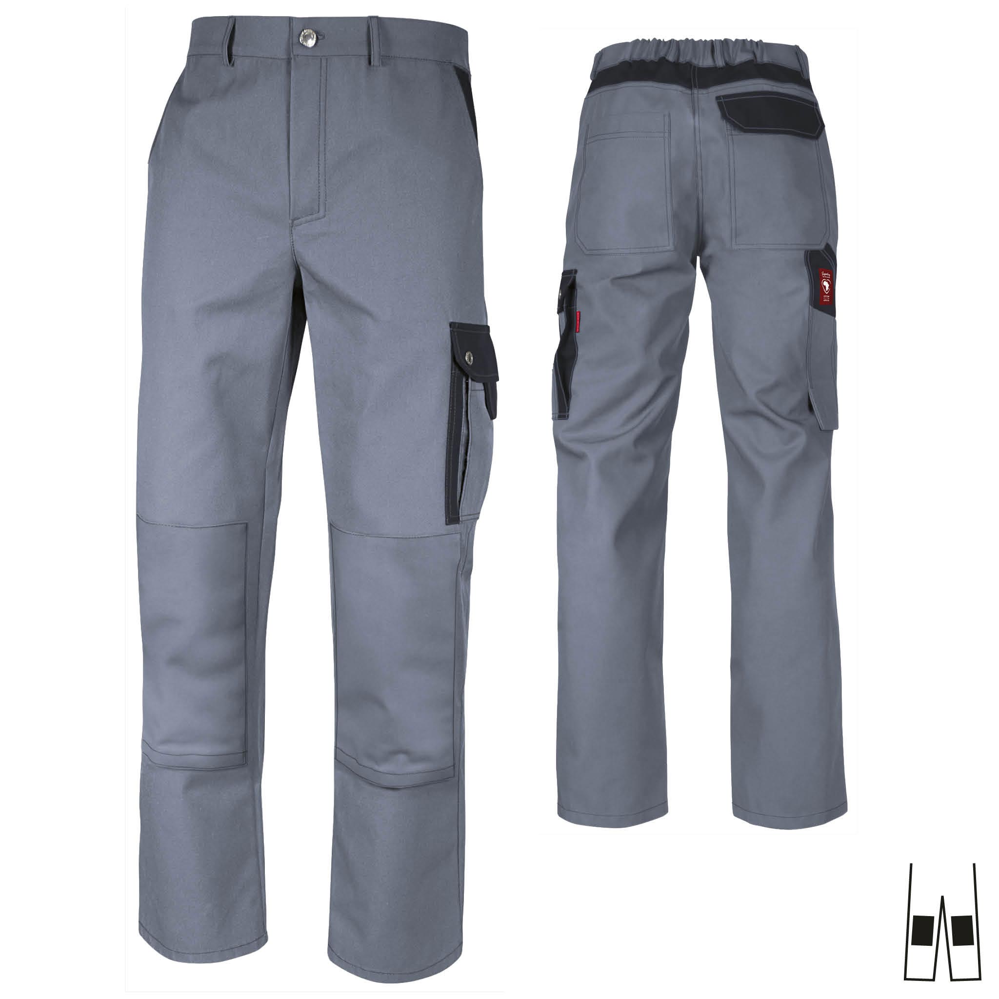 Bundhose Top Runner 262