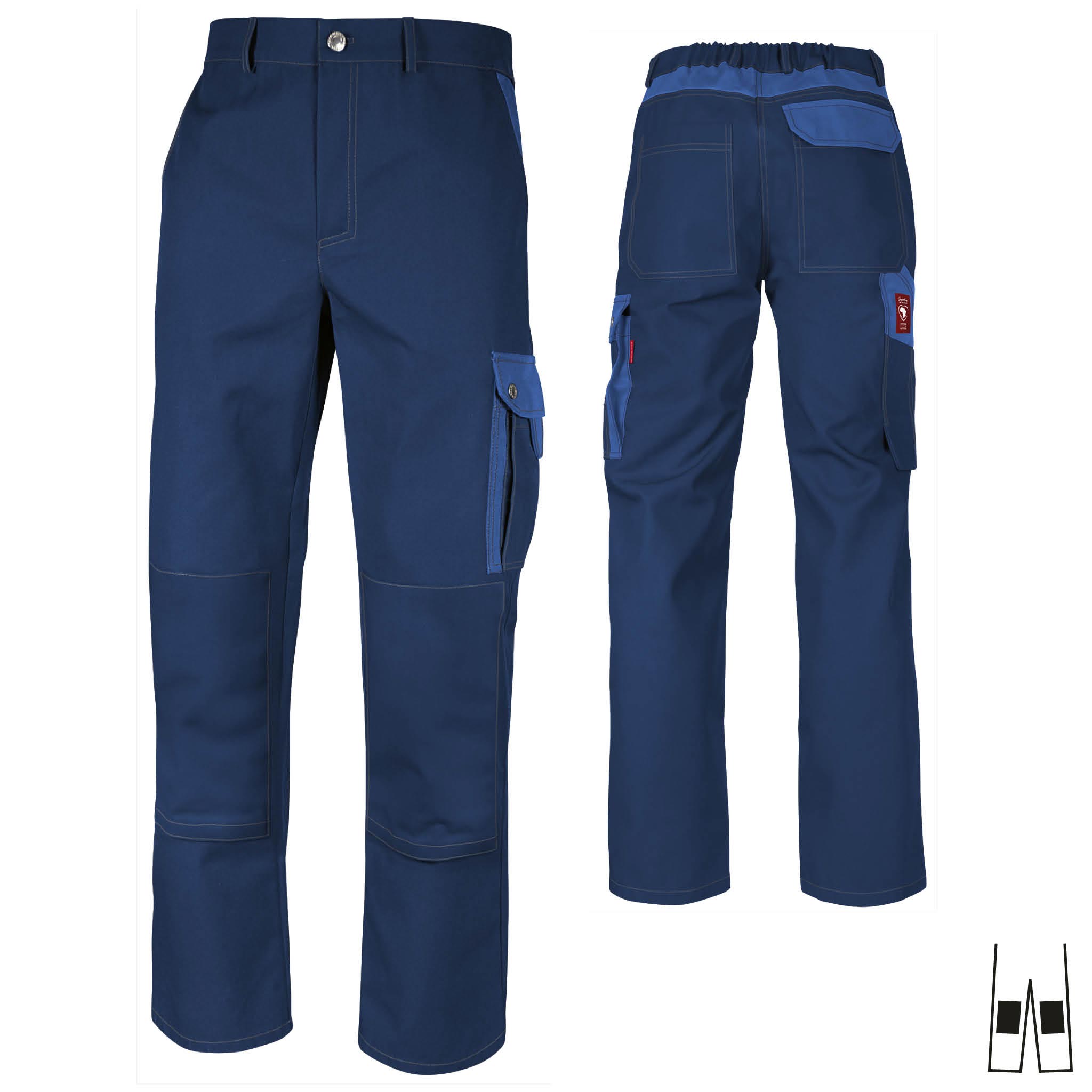 Bundhose Top Runner 524