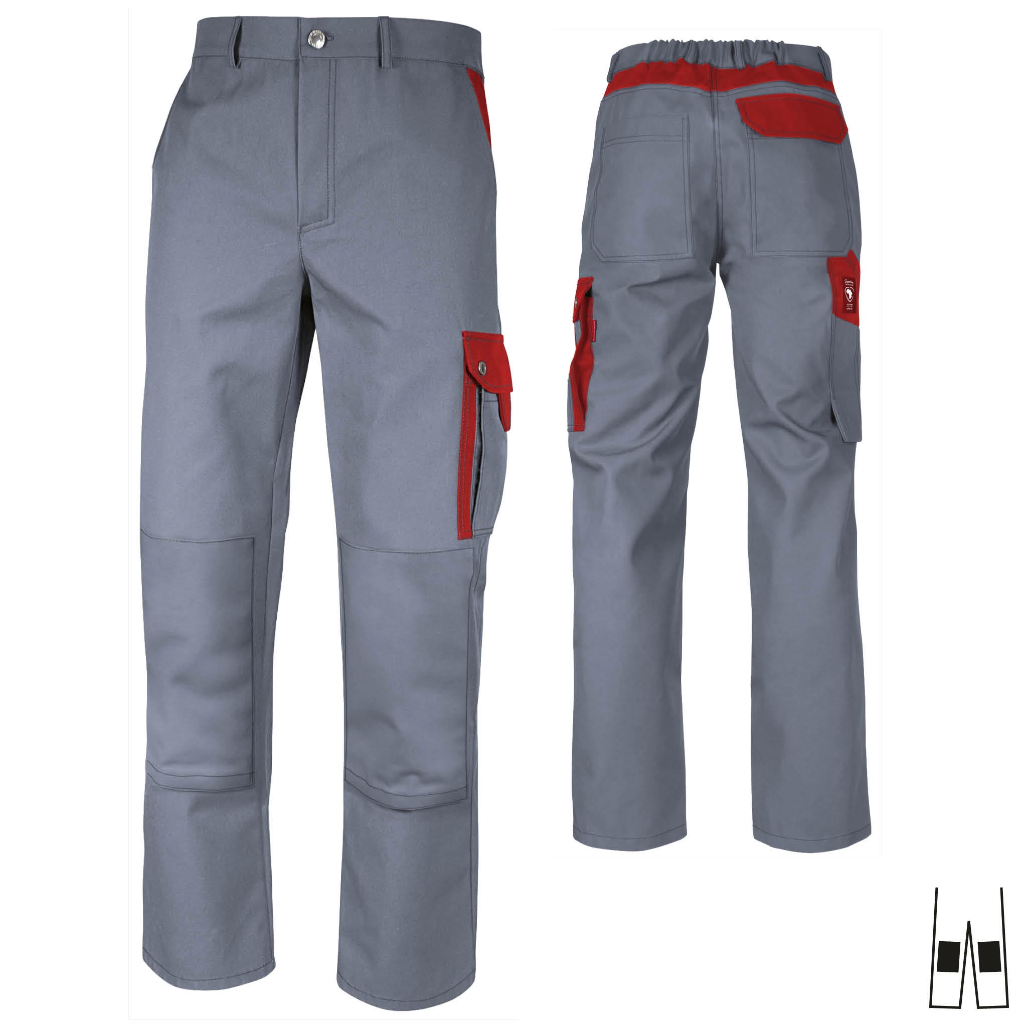 Bundhose Top Runner 842