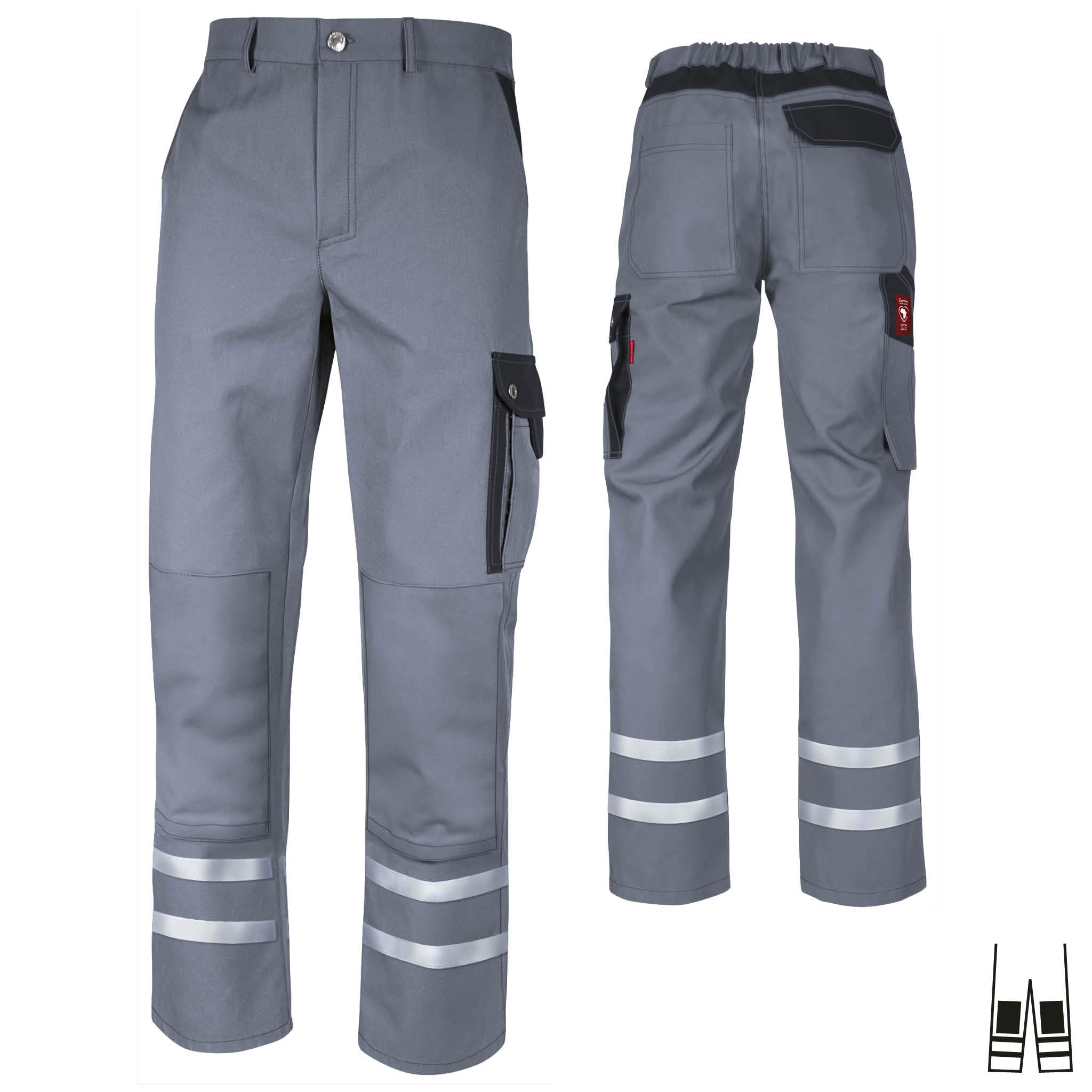 Bundhose Top Runner 262