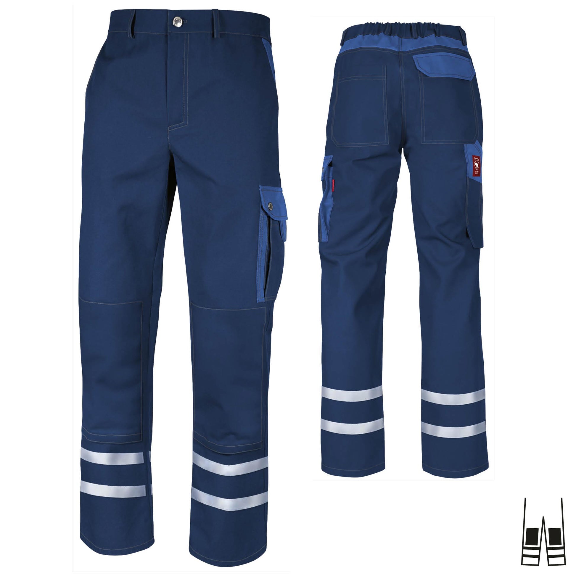 Top Runner 524 trousers