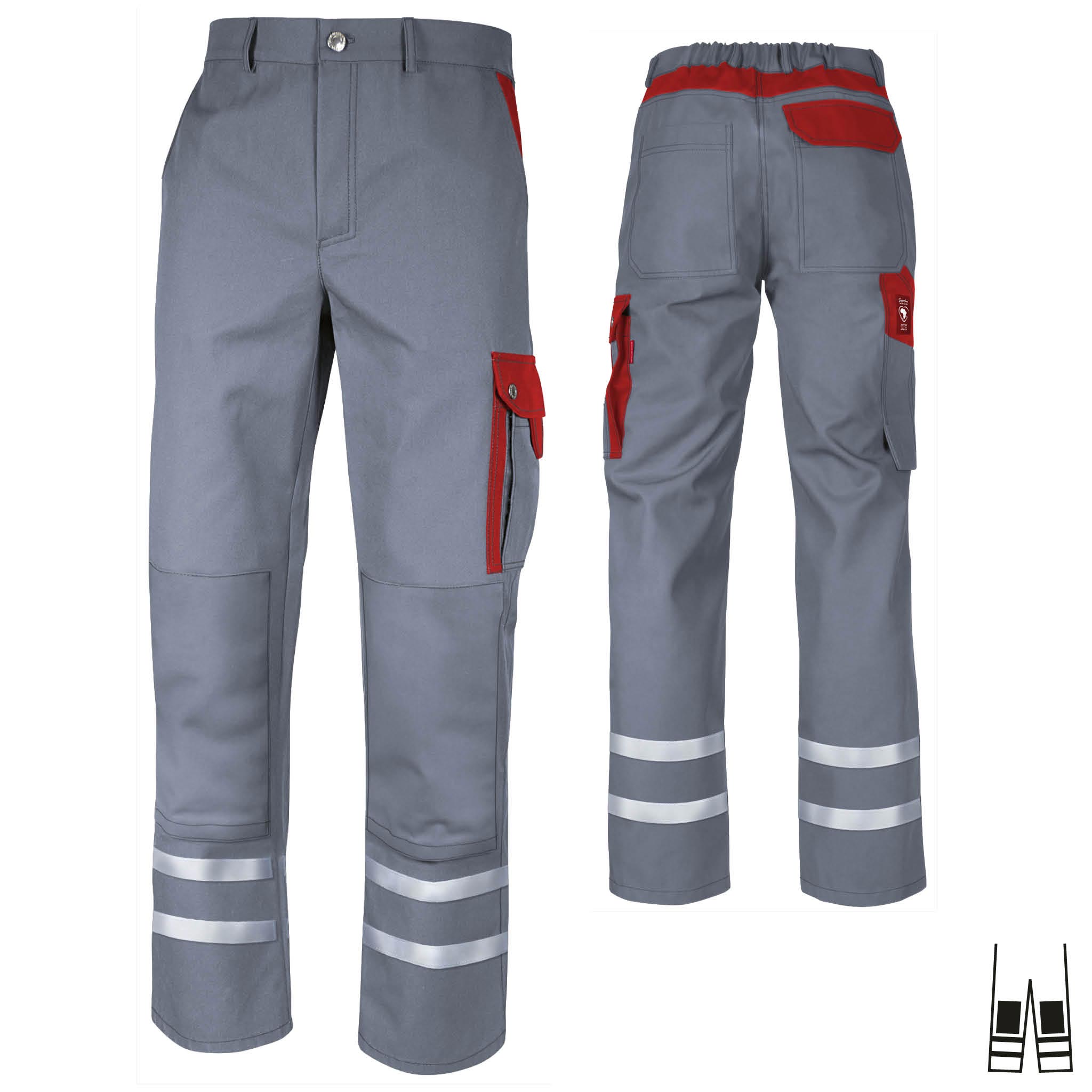 Bundhose Top Runner 842