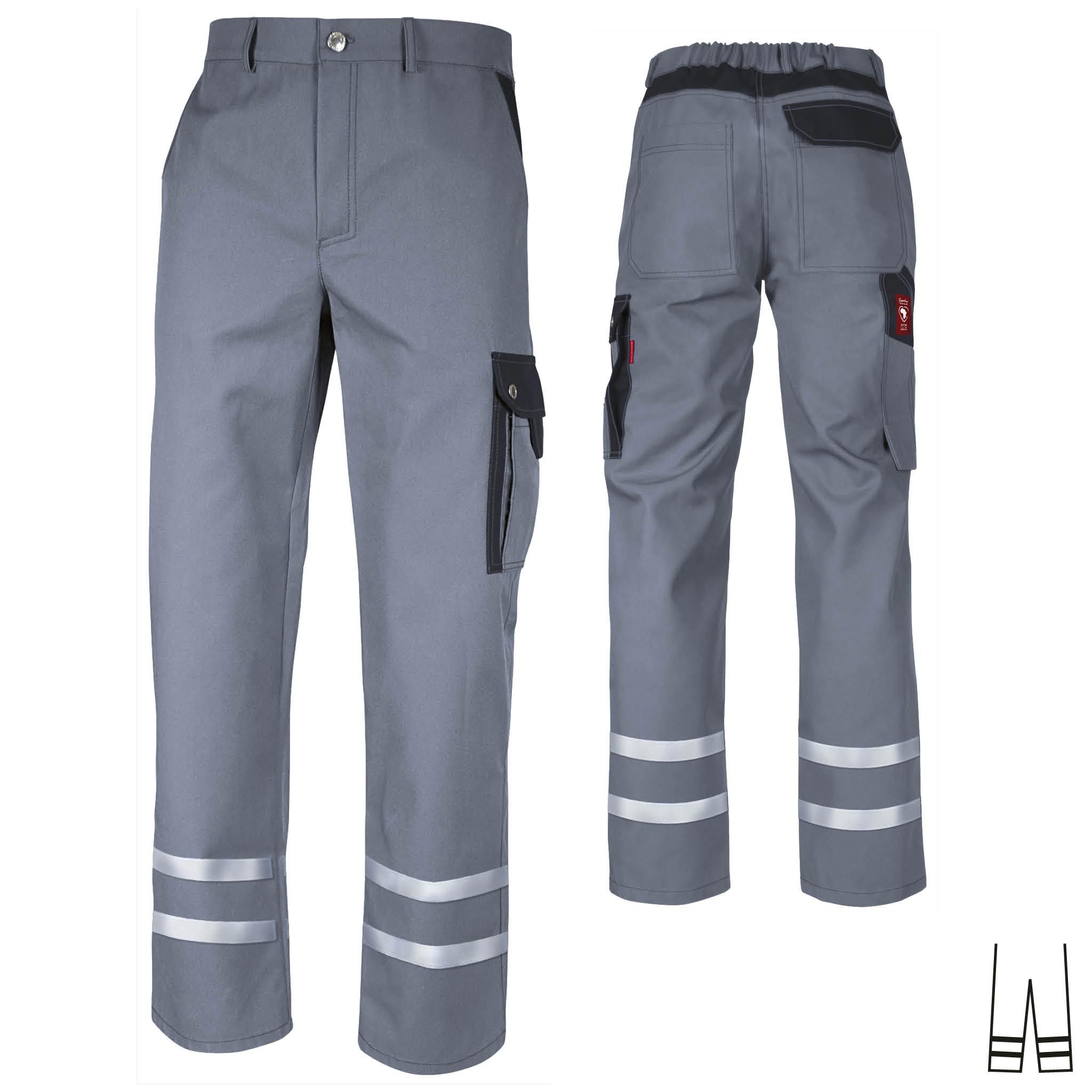 Bundhose Top Runner 262