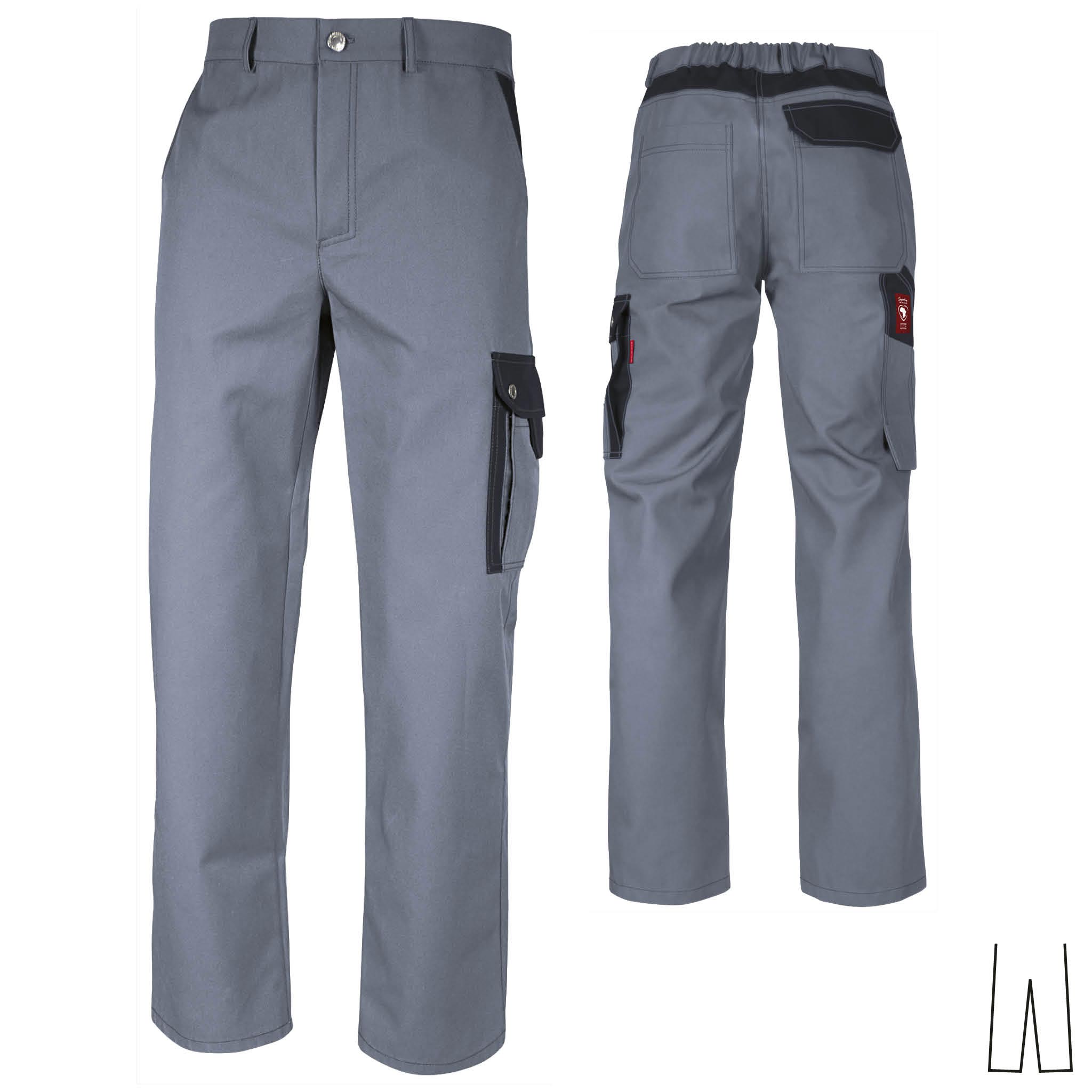 Bundhose Top Runner 262
