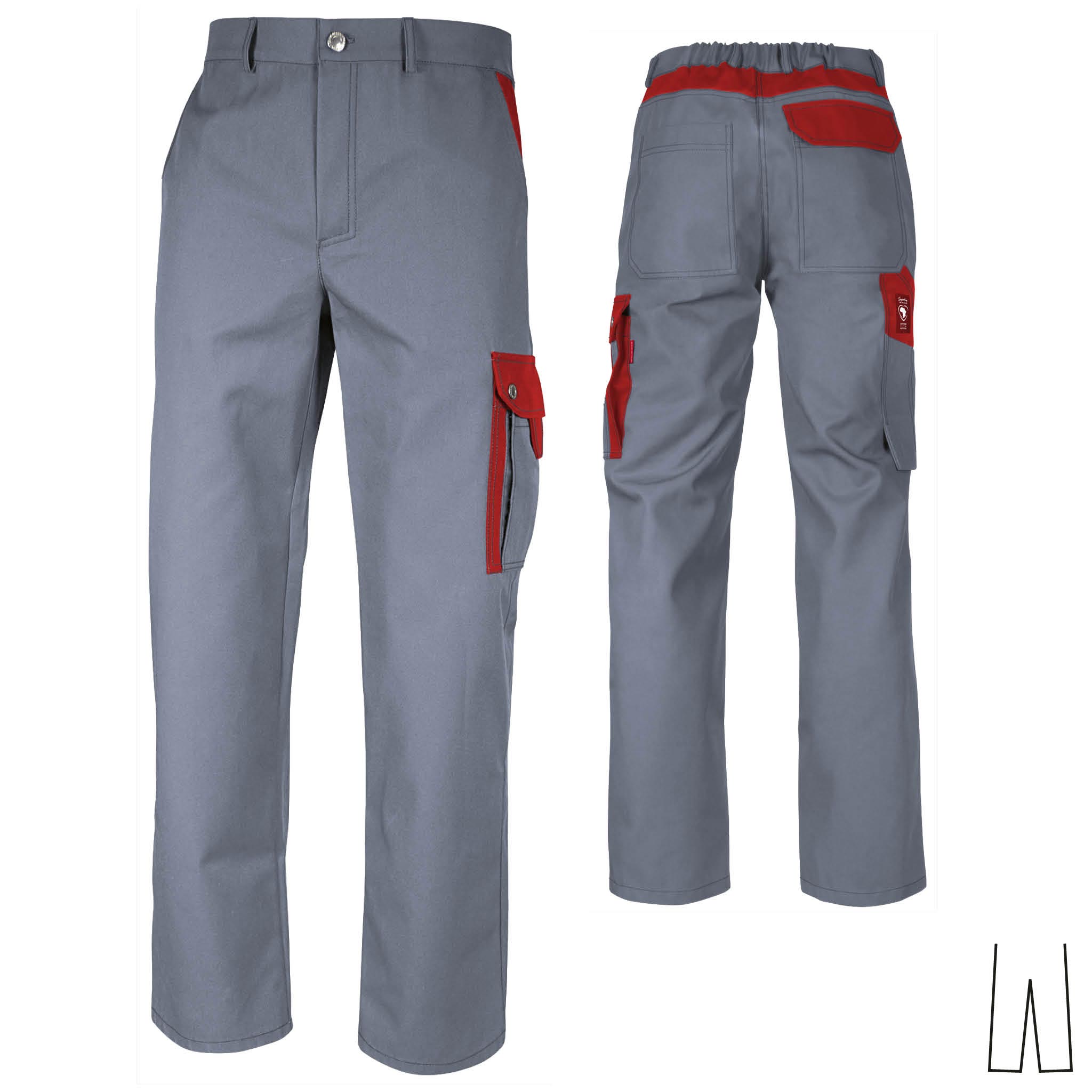 Bundhose Top Runner 842