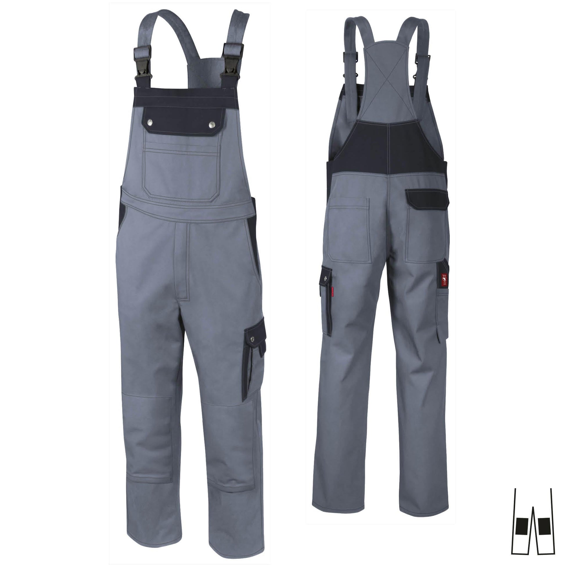 Tuinbroek Top Runner 262