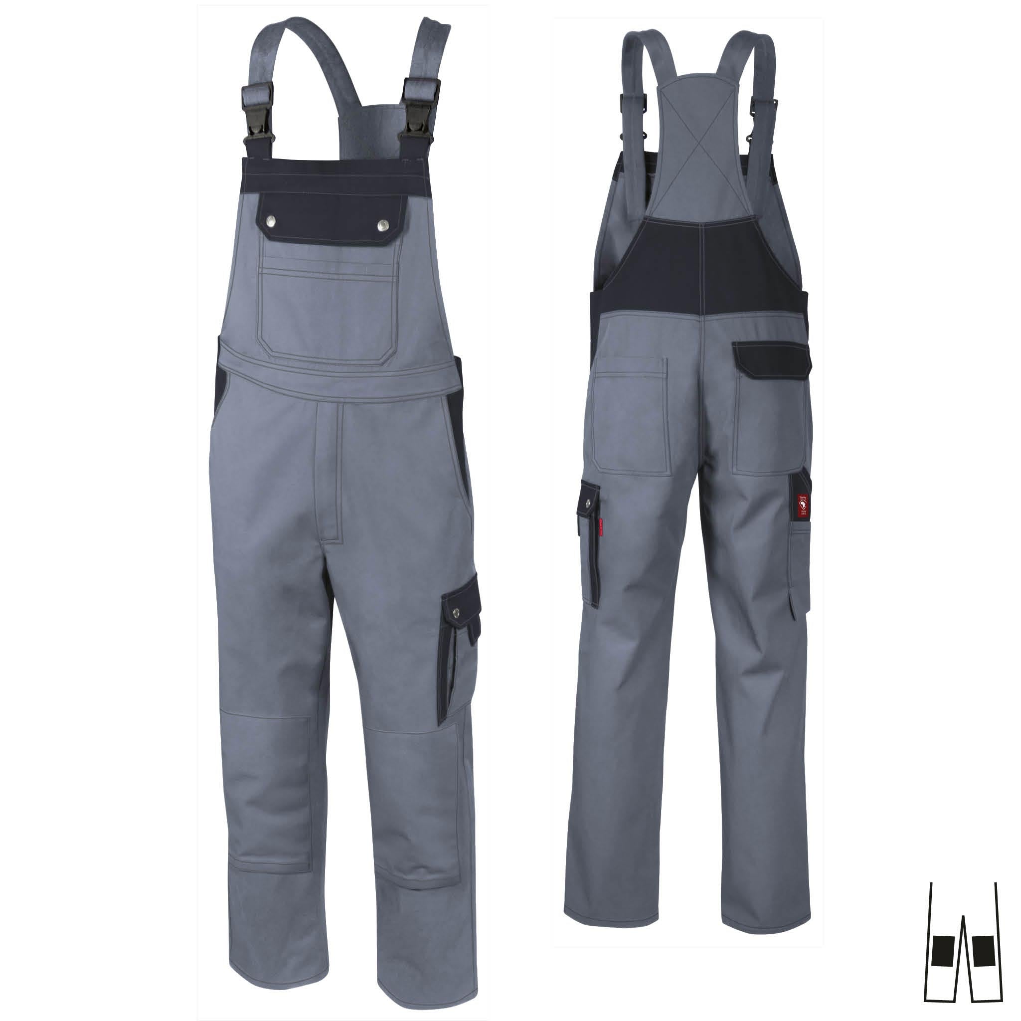 Dungarees Top Runner 262