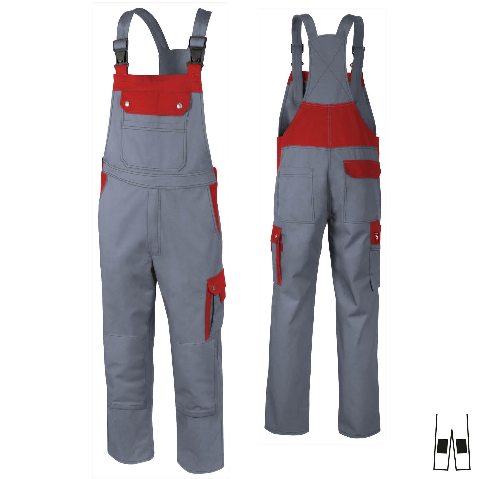 Tuinbroek Top Runner 842