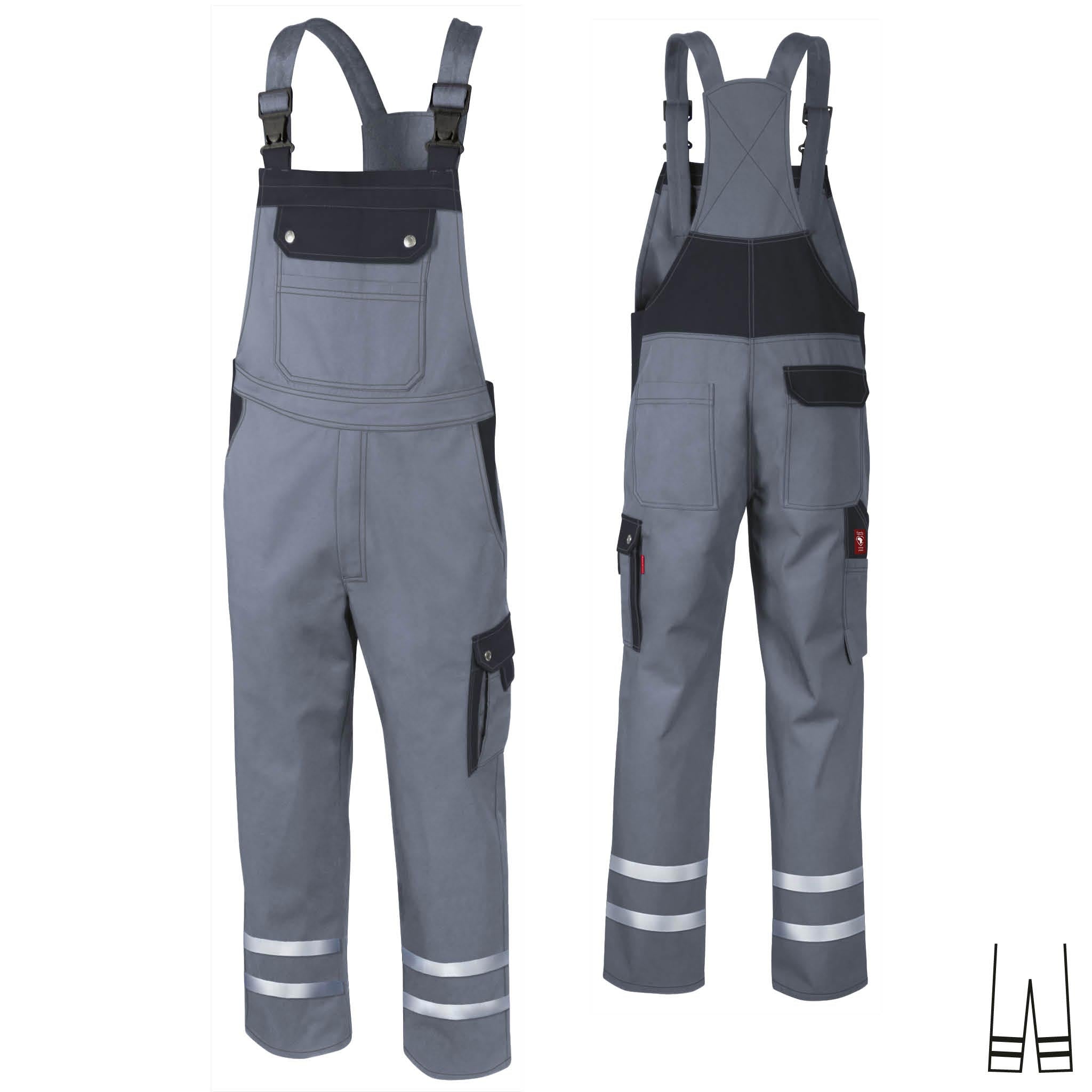 Dungarees Top Runner 262