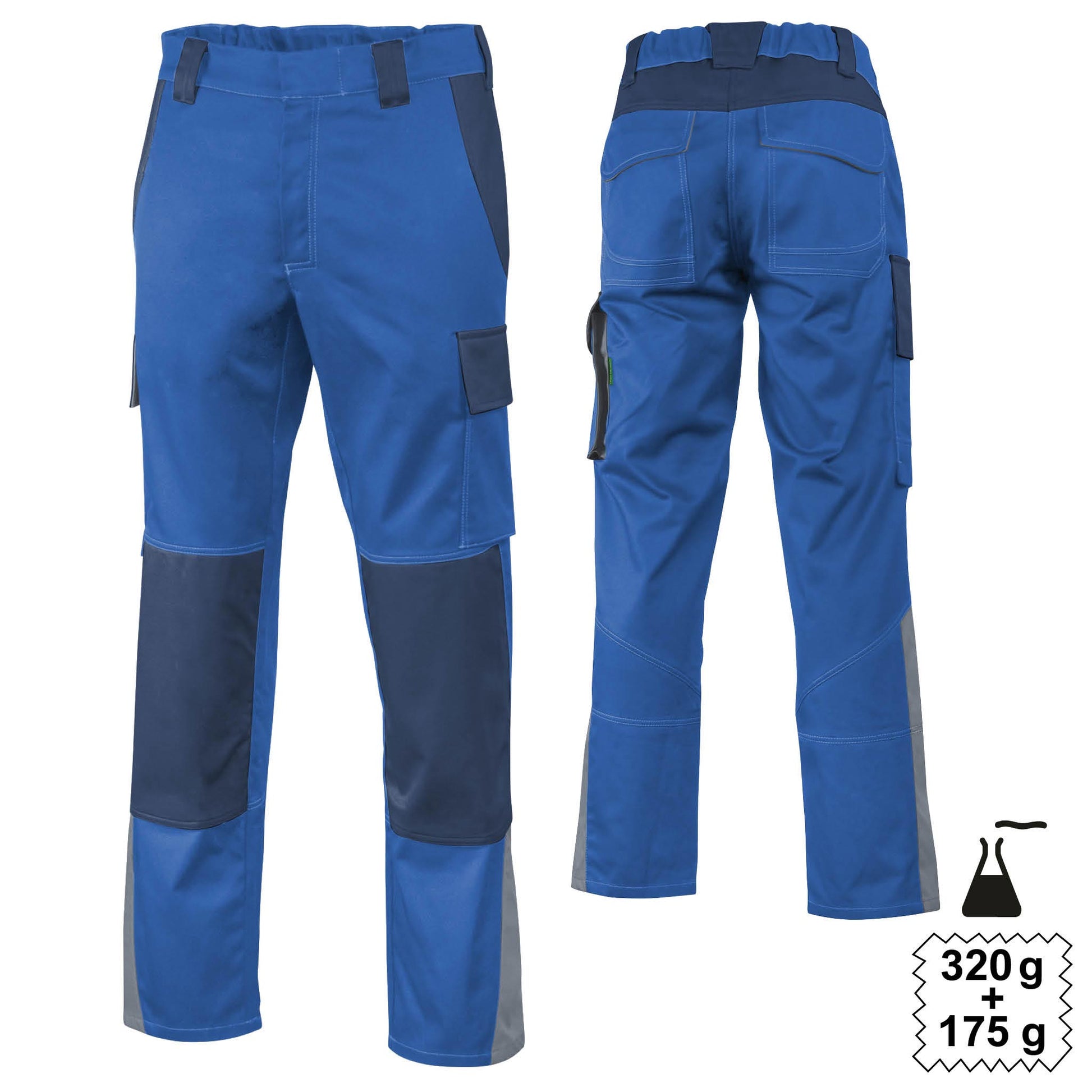 ecoRover Safety Plus 574-broek