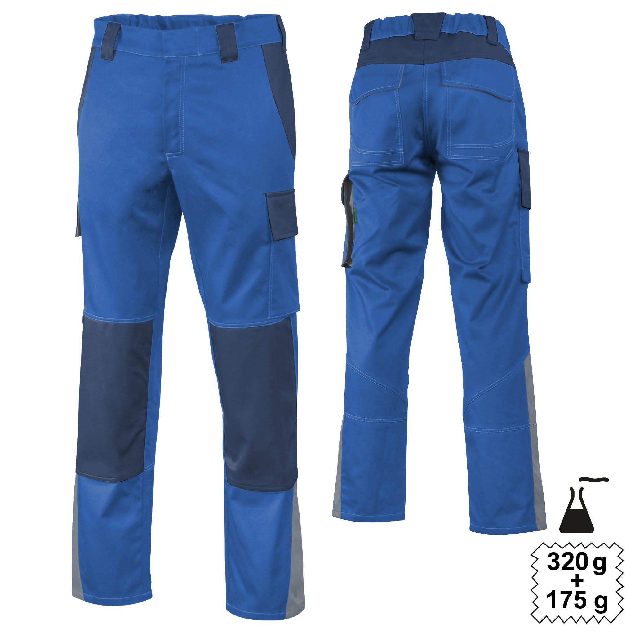 ecoRover Safety Plus 574-broek
