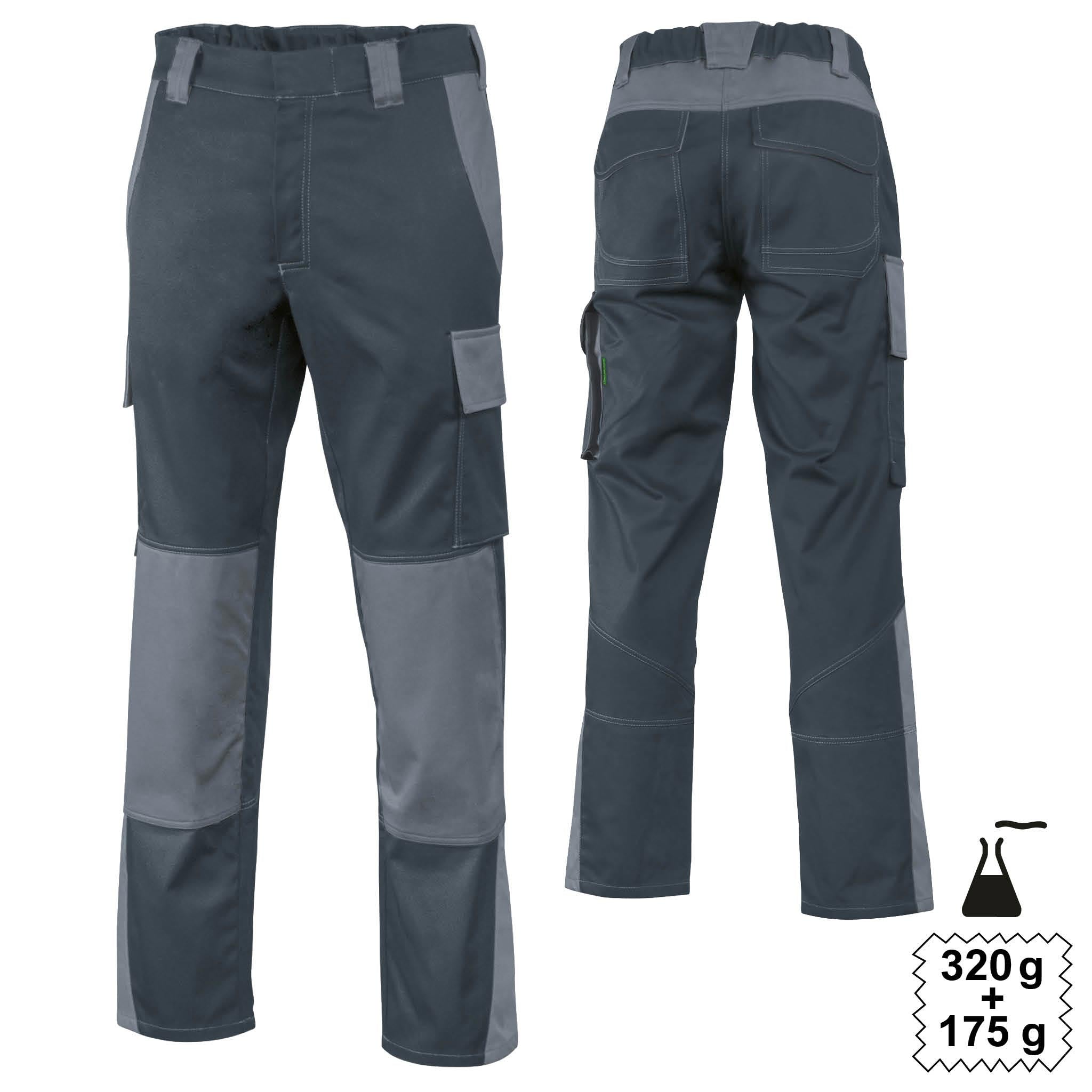 ecoRover Safety Plus 988-broek