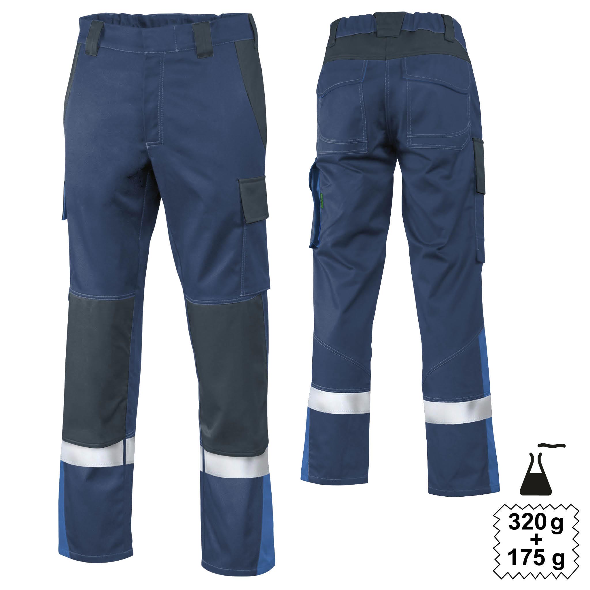 ecoRover Safety Plus 939-broek
