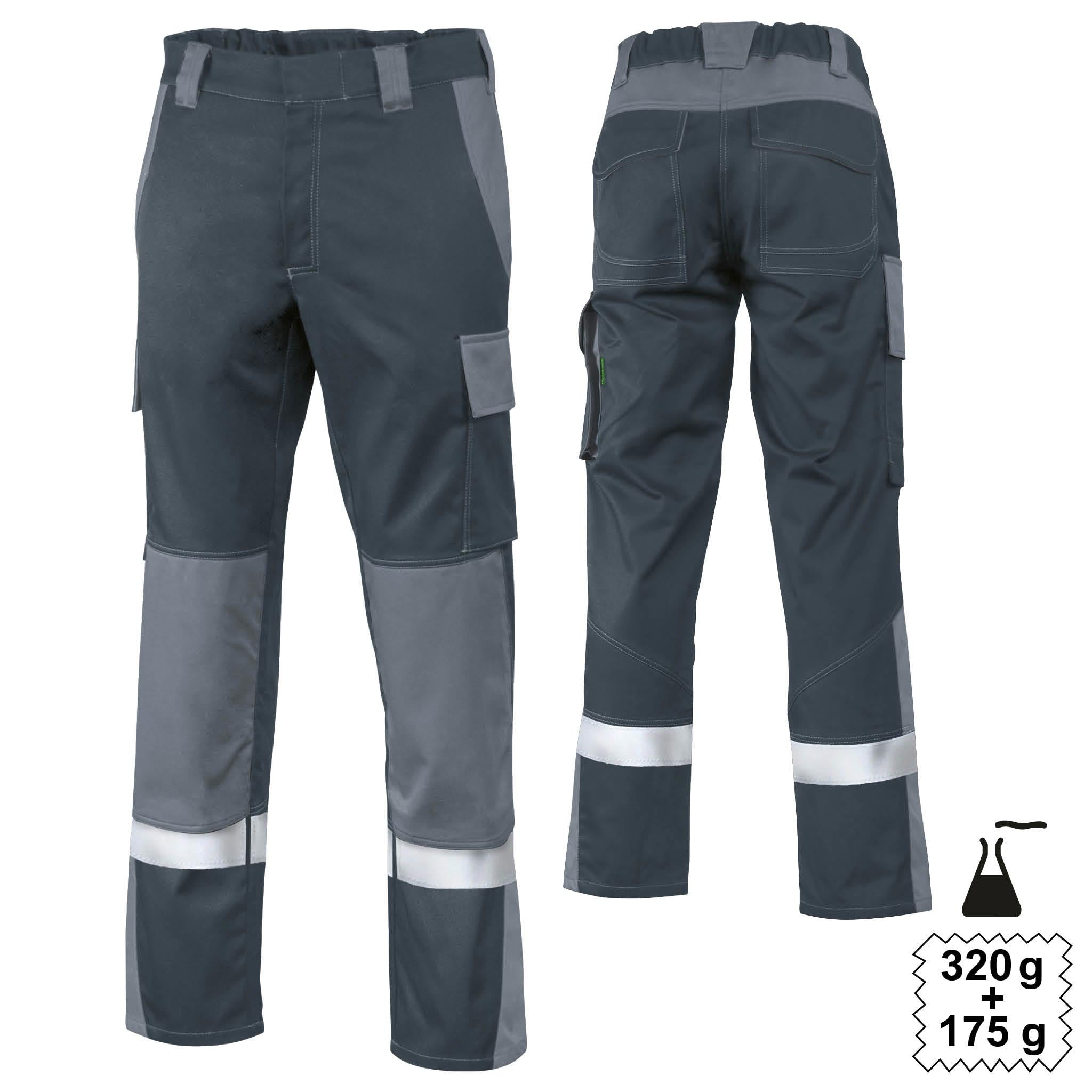 ecoRover Safety Plus 988-broek