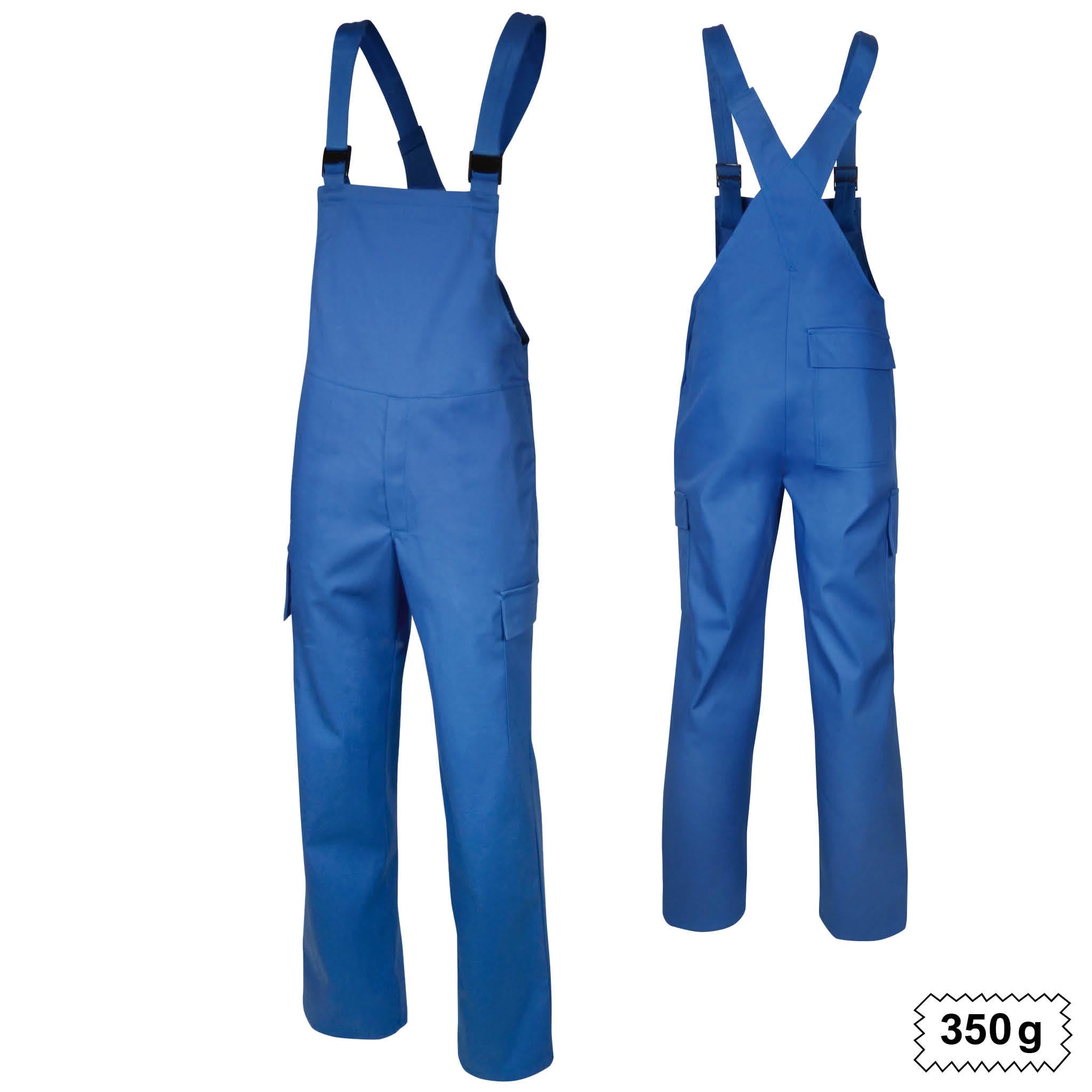Dungarees welder 159