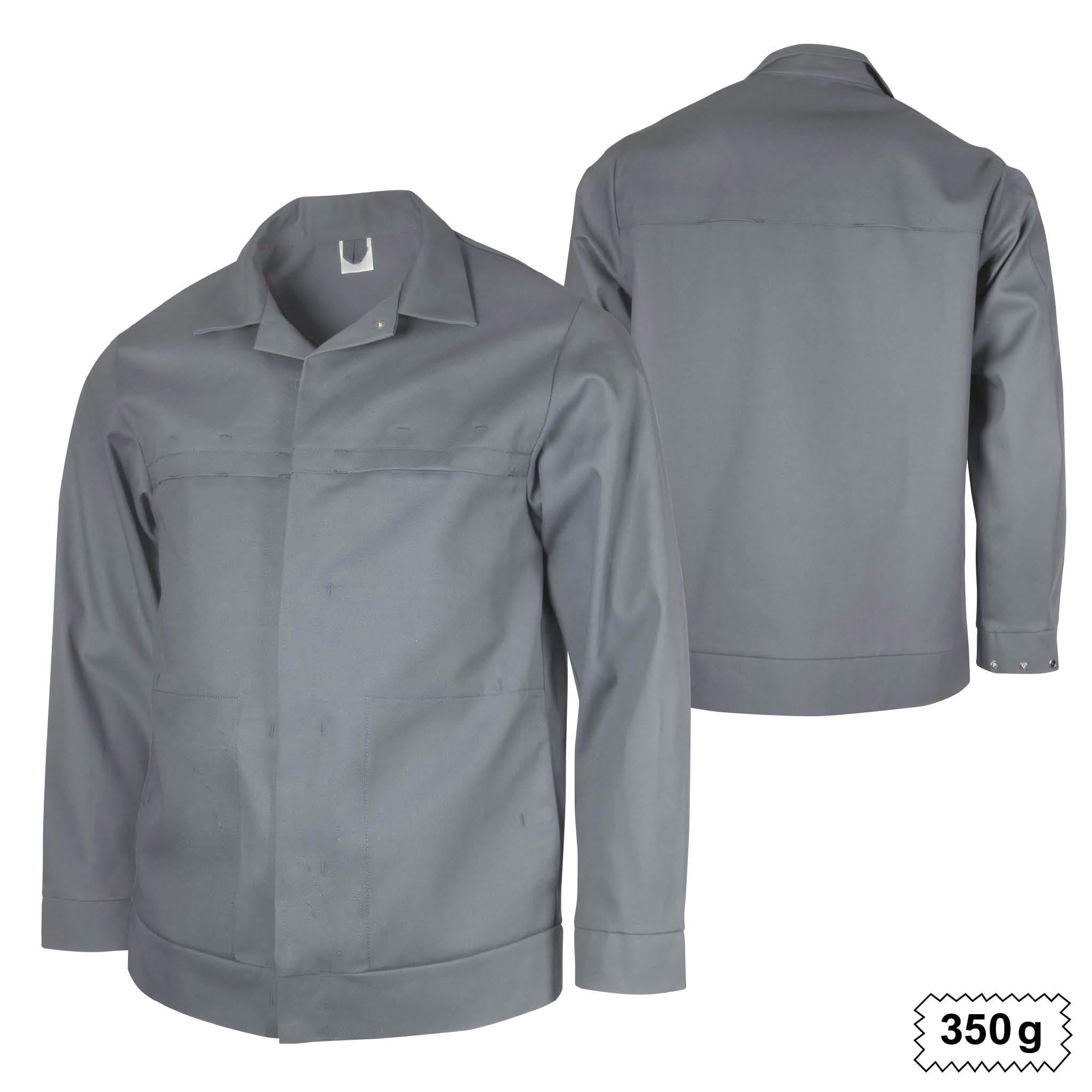 Jacket welder 008