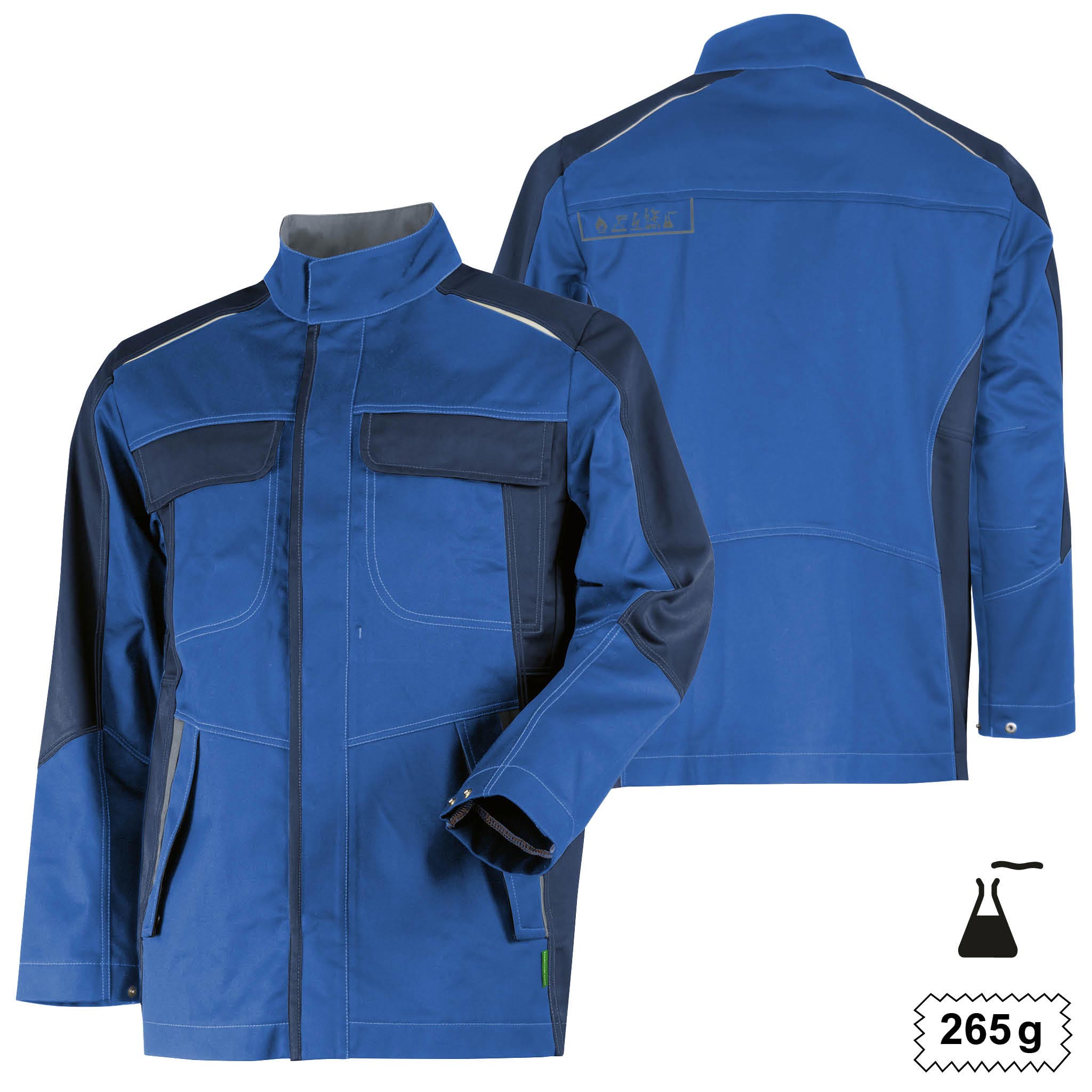 ecoRover Safety 574 jacket