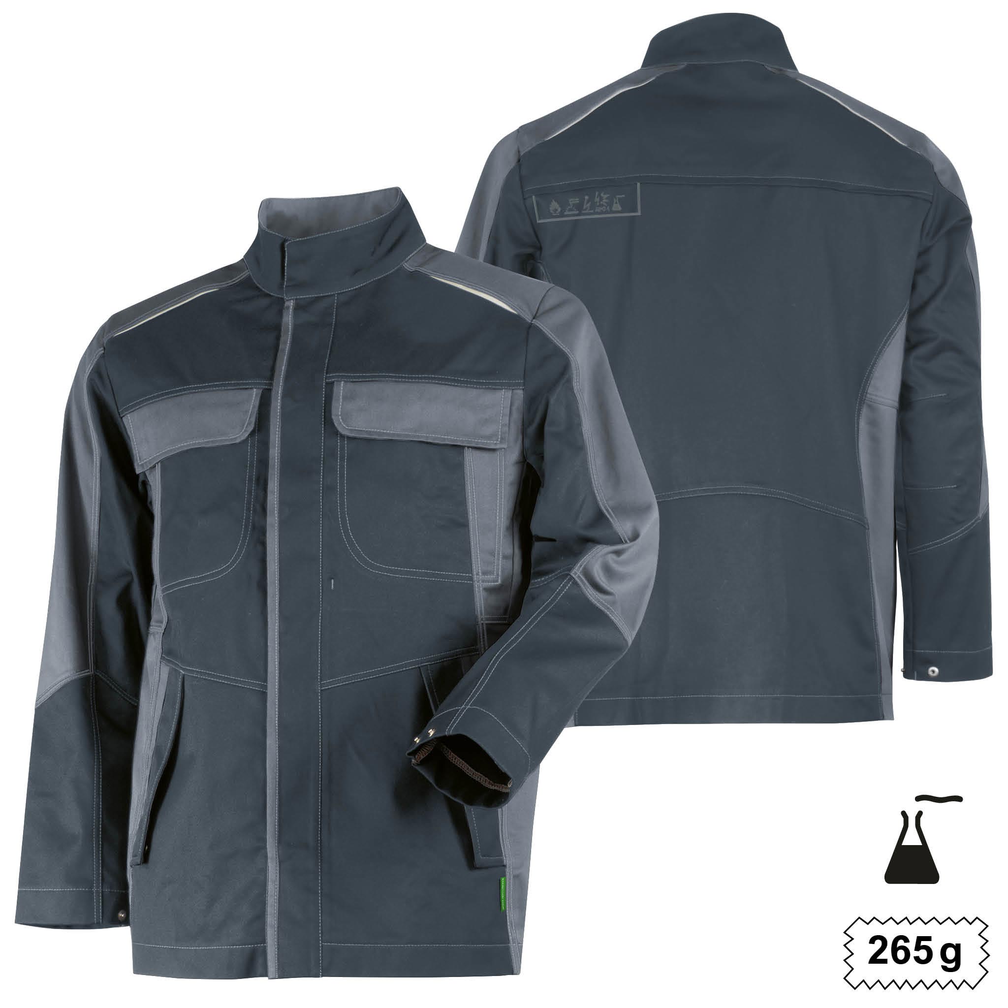 ecoRover Safety 988 jacket