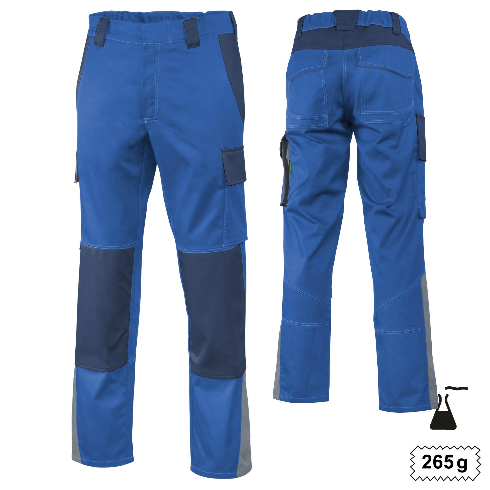 ecoRover Safety 574 broek