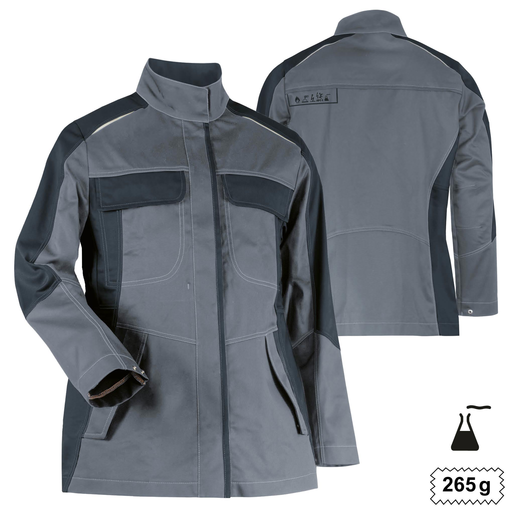 Women's jacket ecoRover Safety 262