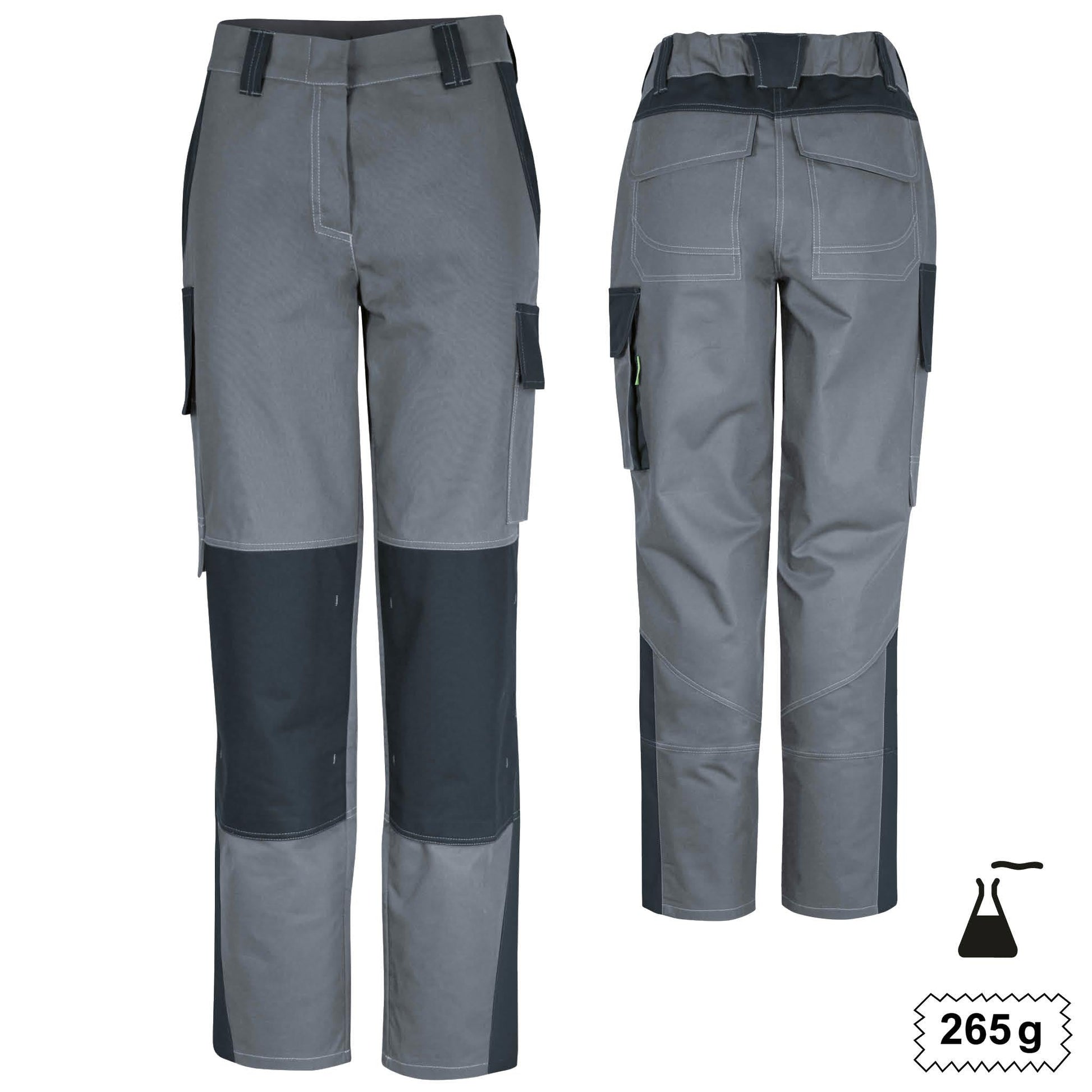 Damesbroek ecoRover Safety 262