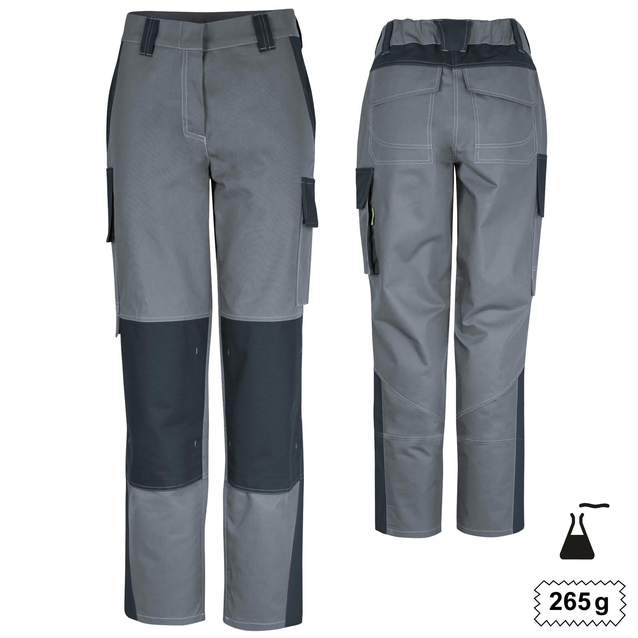 Damesbroek ecoRover Safety 262