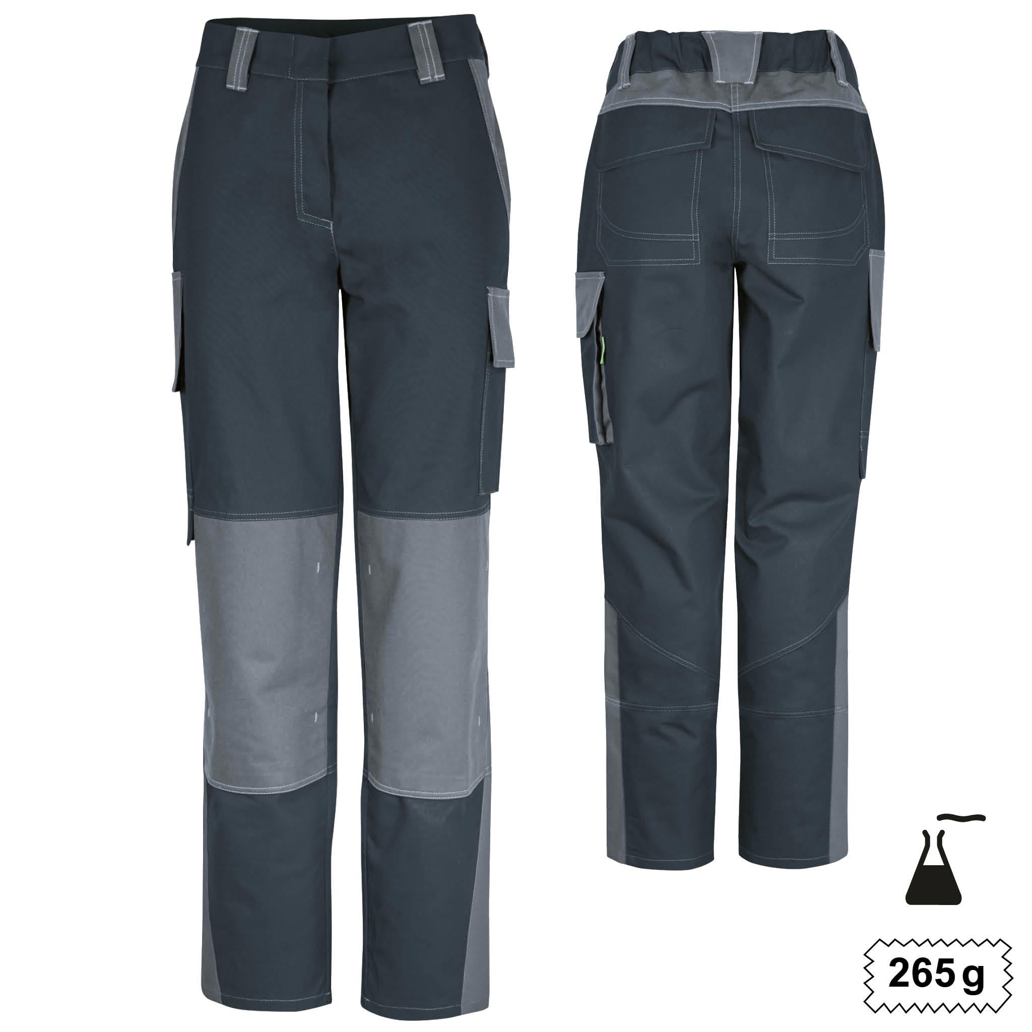 Damesbroek ecoRover Safety 988