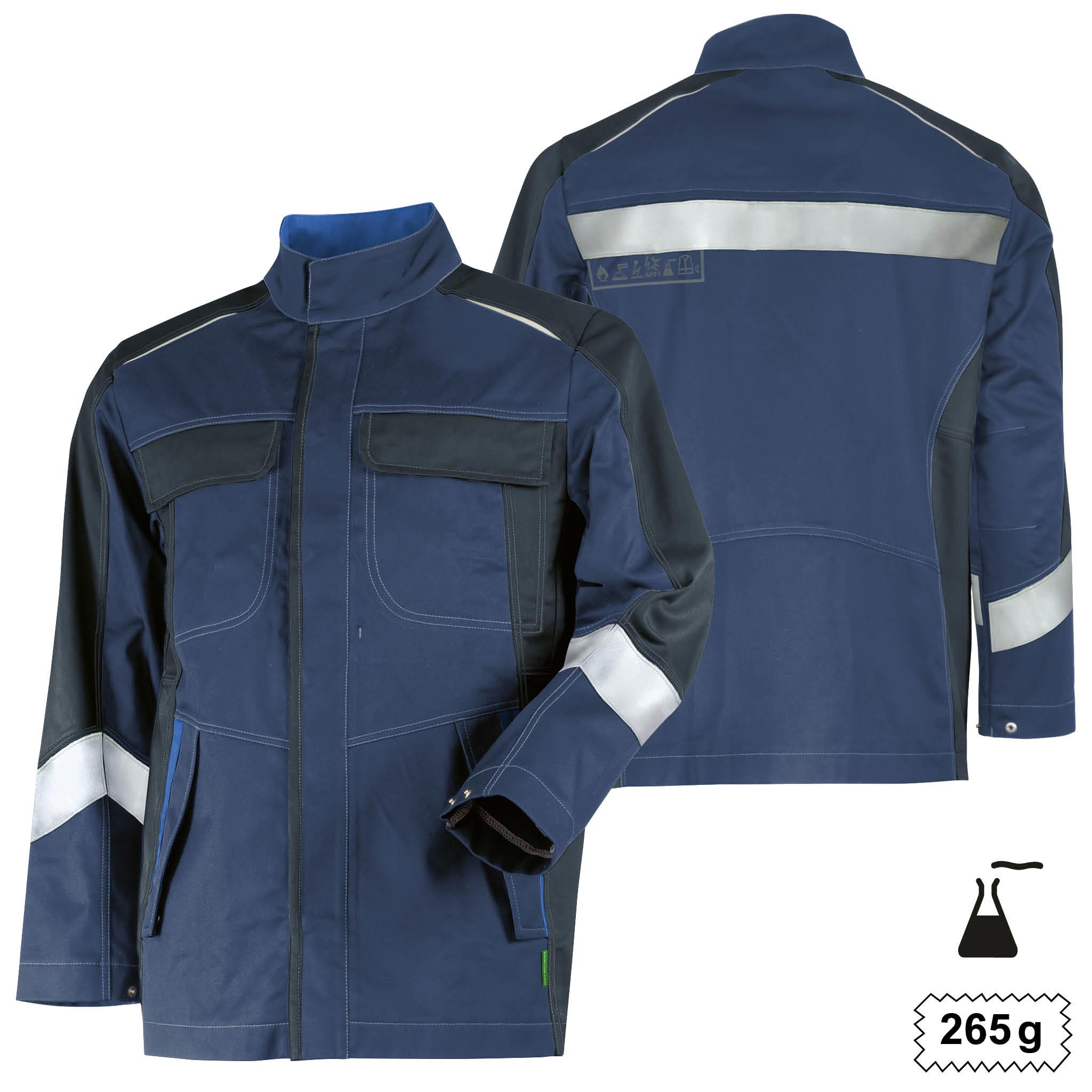 ecoRover Safety 939 jacket