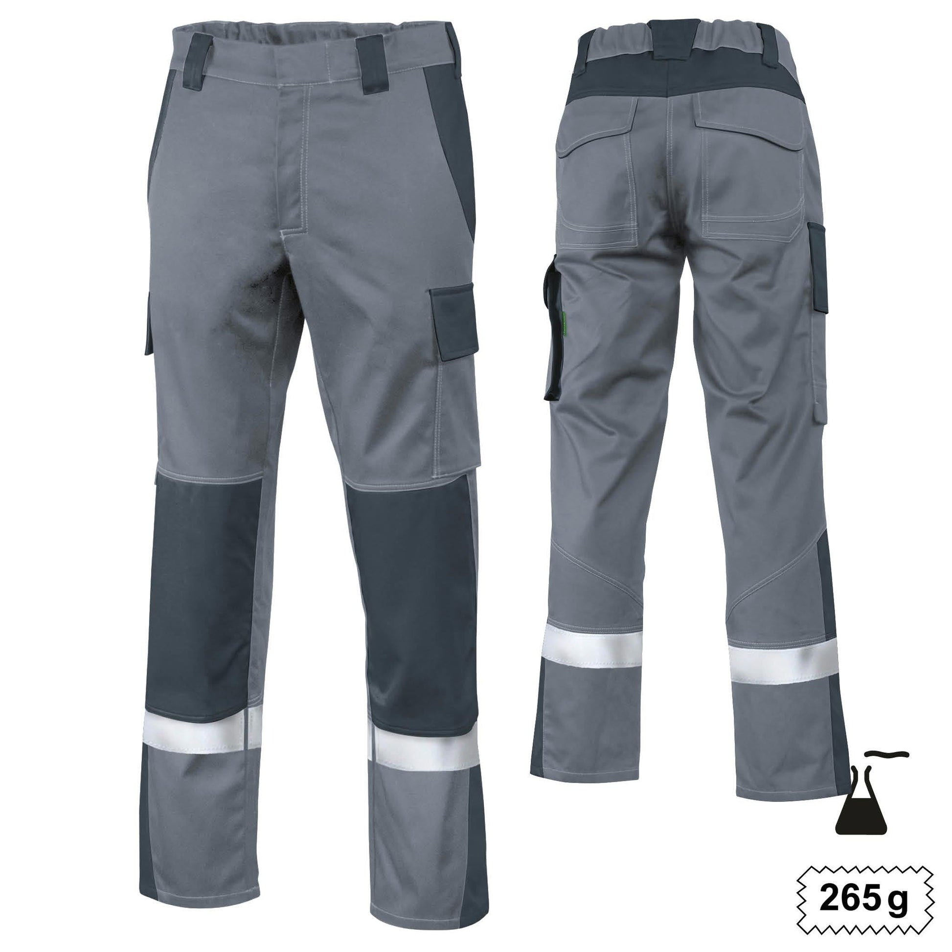 Bundhose ecoRover Safety 262