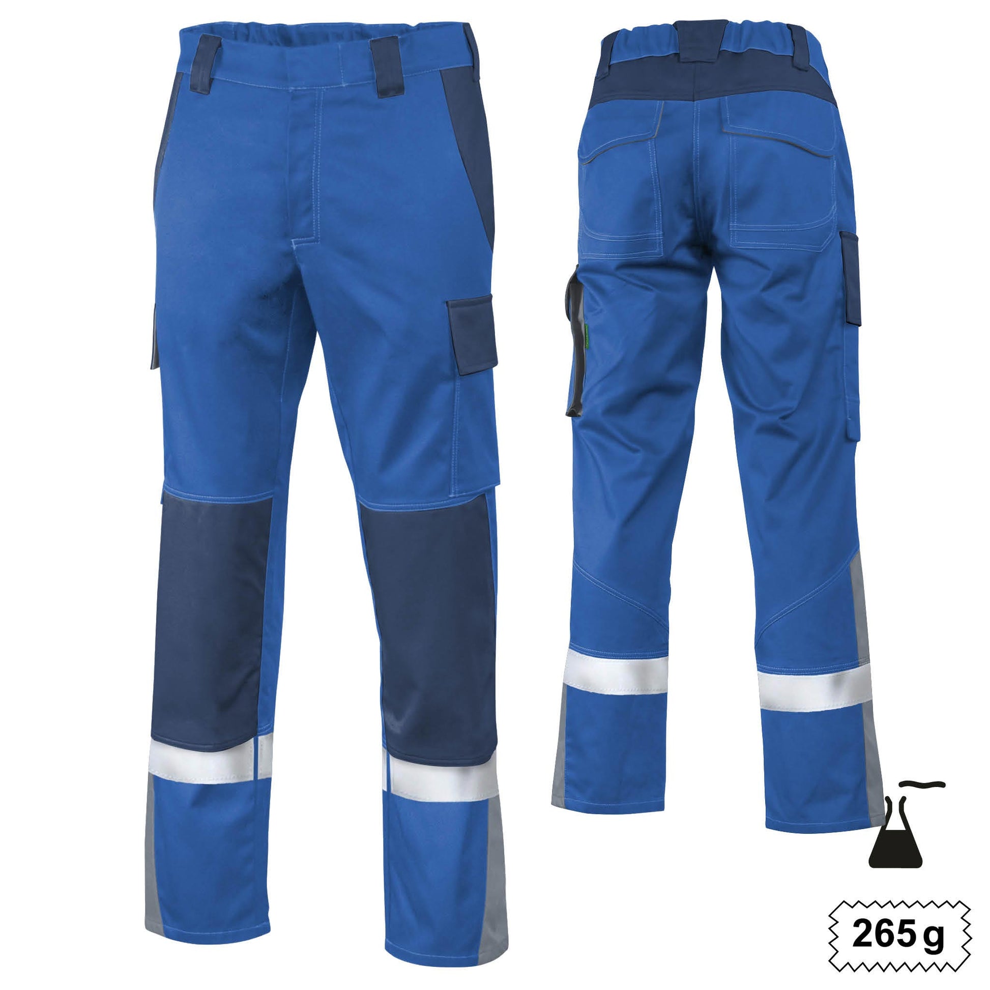 Bundhose ecoRover Safety 574