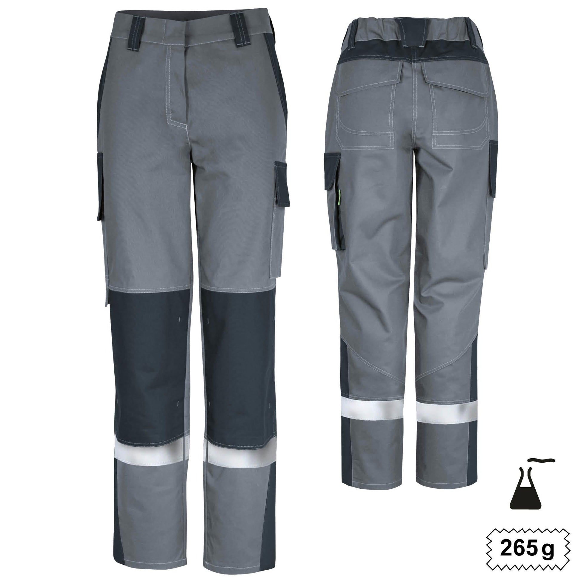 Damenhose ecoRover Safety 262