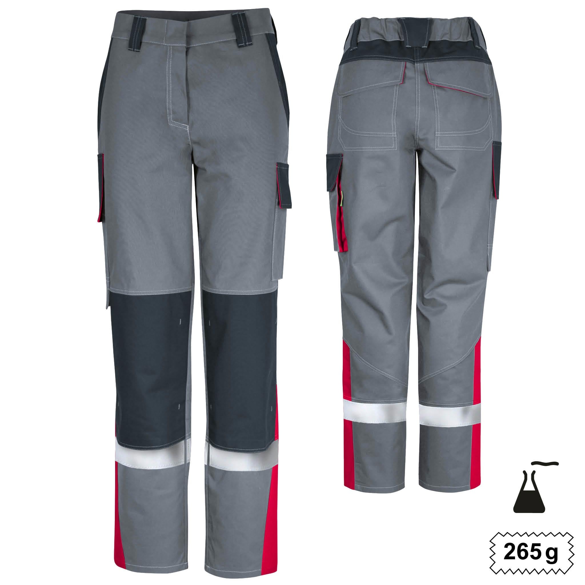Damenhose ecoRover Safety 636